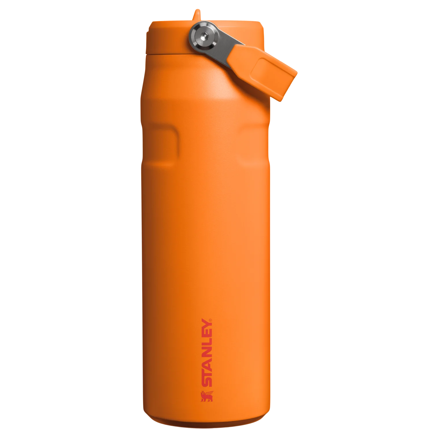 Stanley IceFlow Şişe Pipetli Kapak 2.0 – Goldenrod Coral
