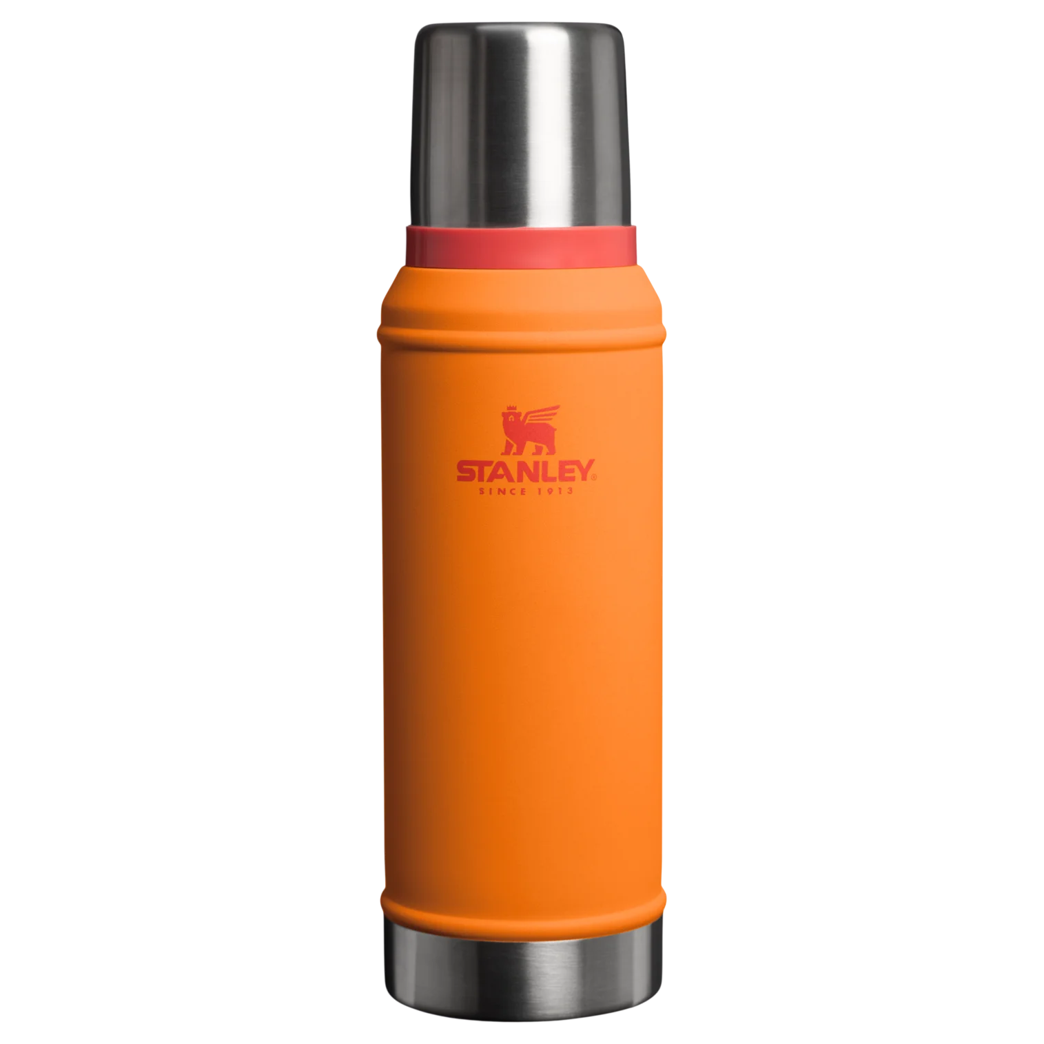Stanley Classic Legendary Şişe – Goldenrod Coral