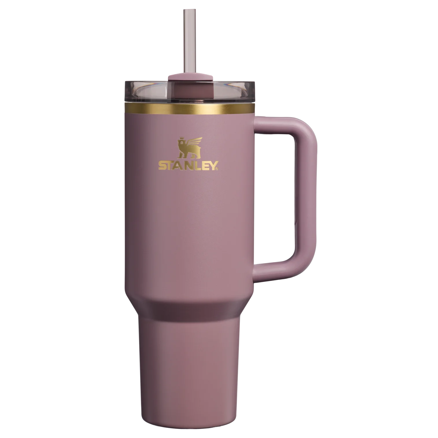 Stanley Quencher H2.0 Flowstate Tumbler – Cashmere