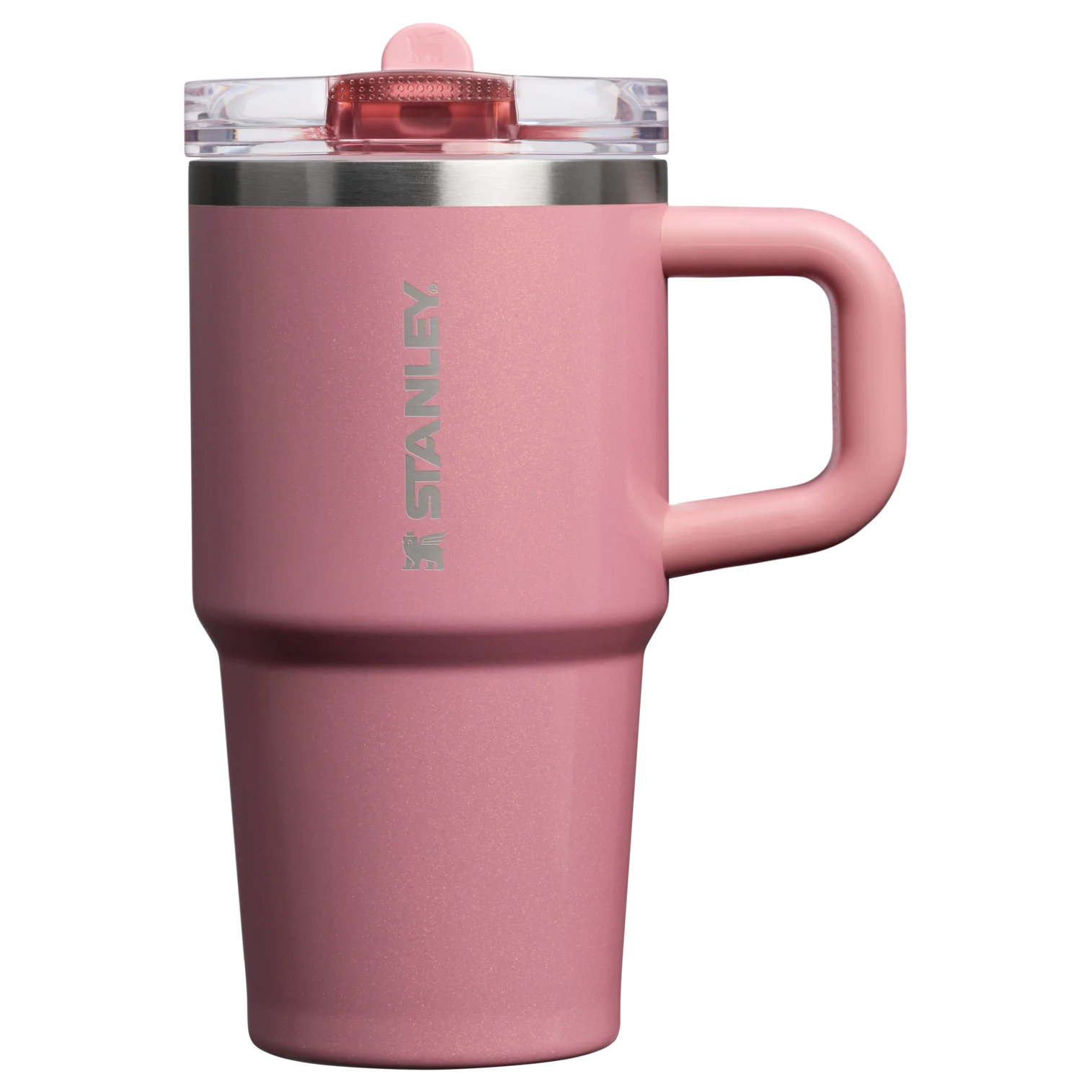 Stanley Quencher ProTour Pipetli Kapak Tumbler – Port Shimmer