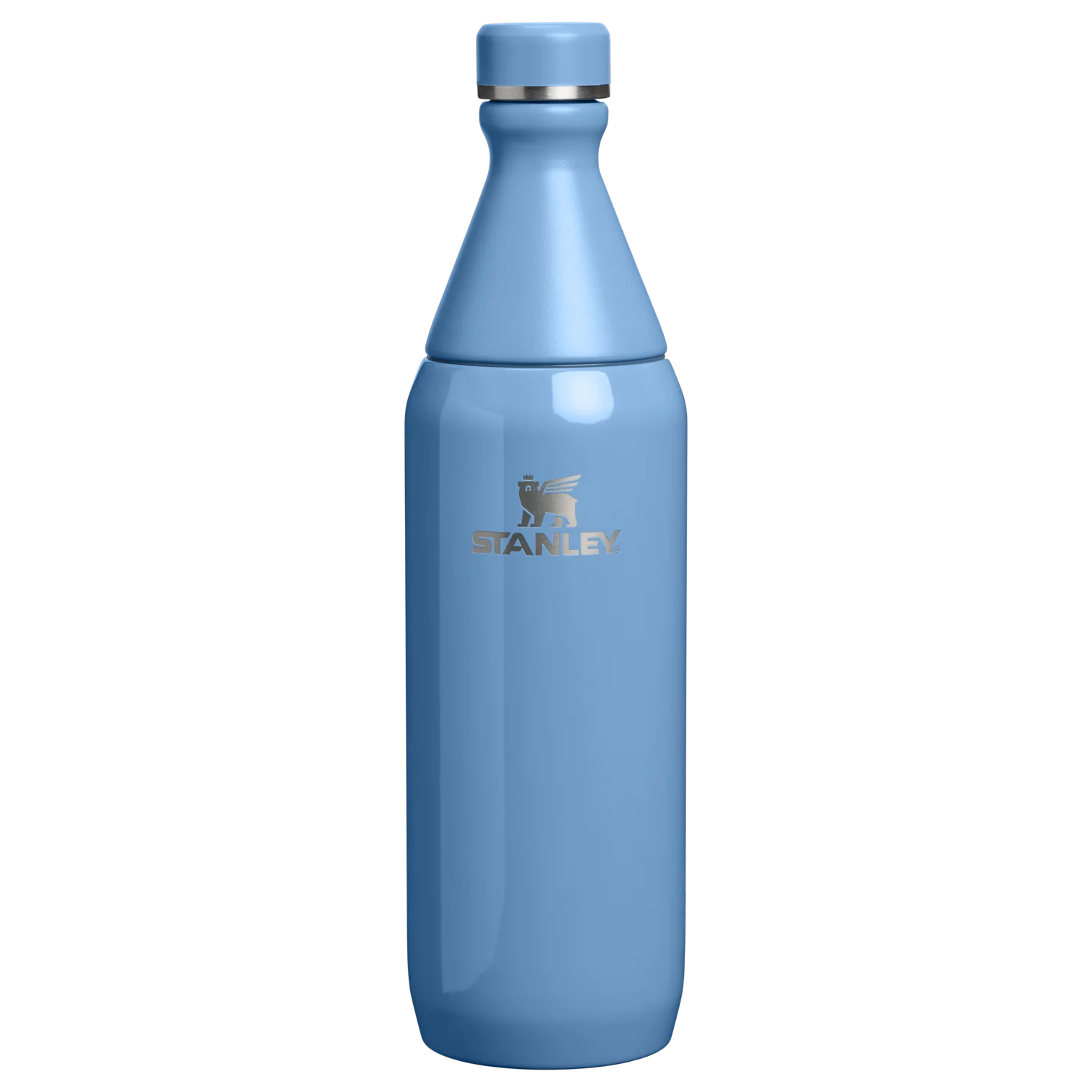 Stanley All Day Slim Şişe – Mavi Sky Gloss