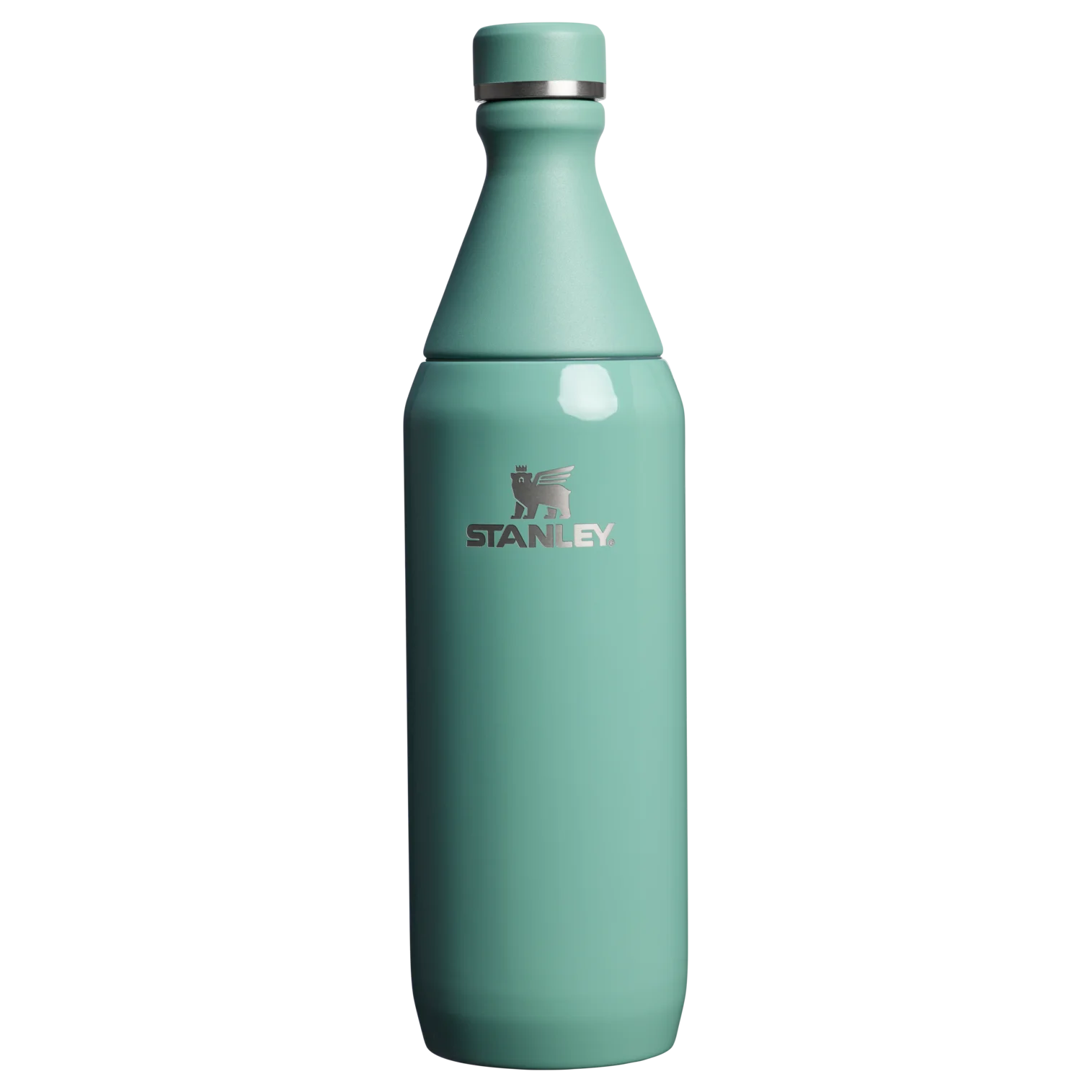 Stanley All Day Slim Şişe – Spring Yeşil Gloss