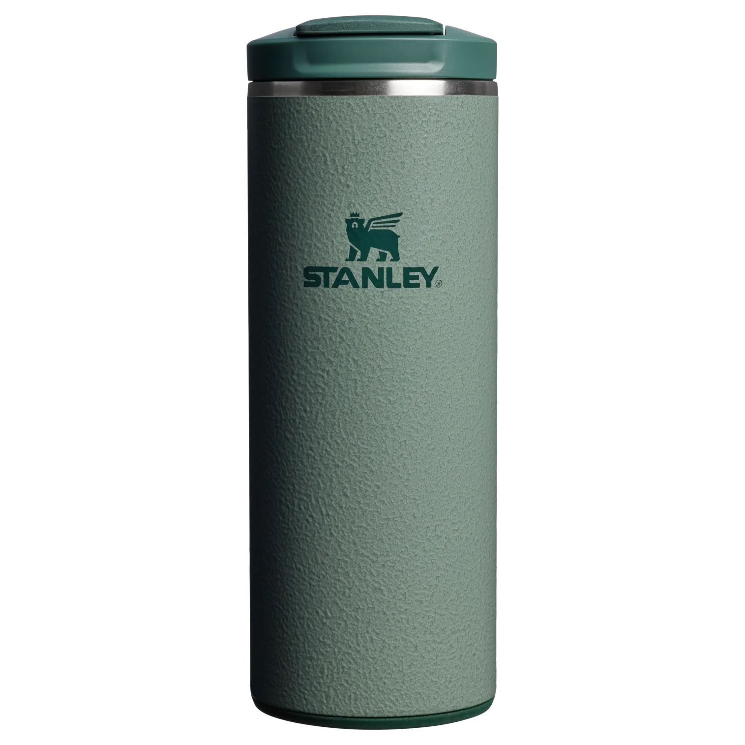 Stanley Transit Fliptop Kupa – Hammertone Yeşil