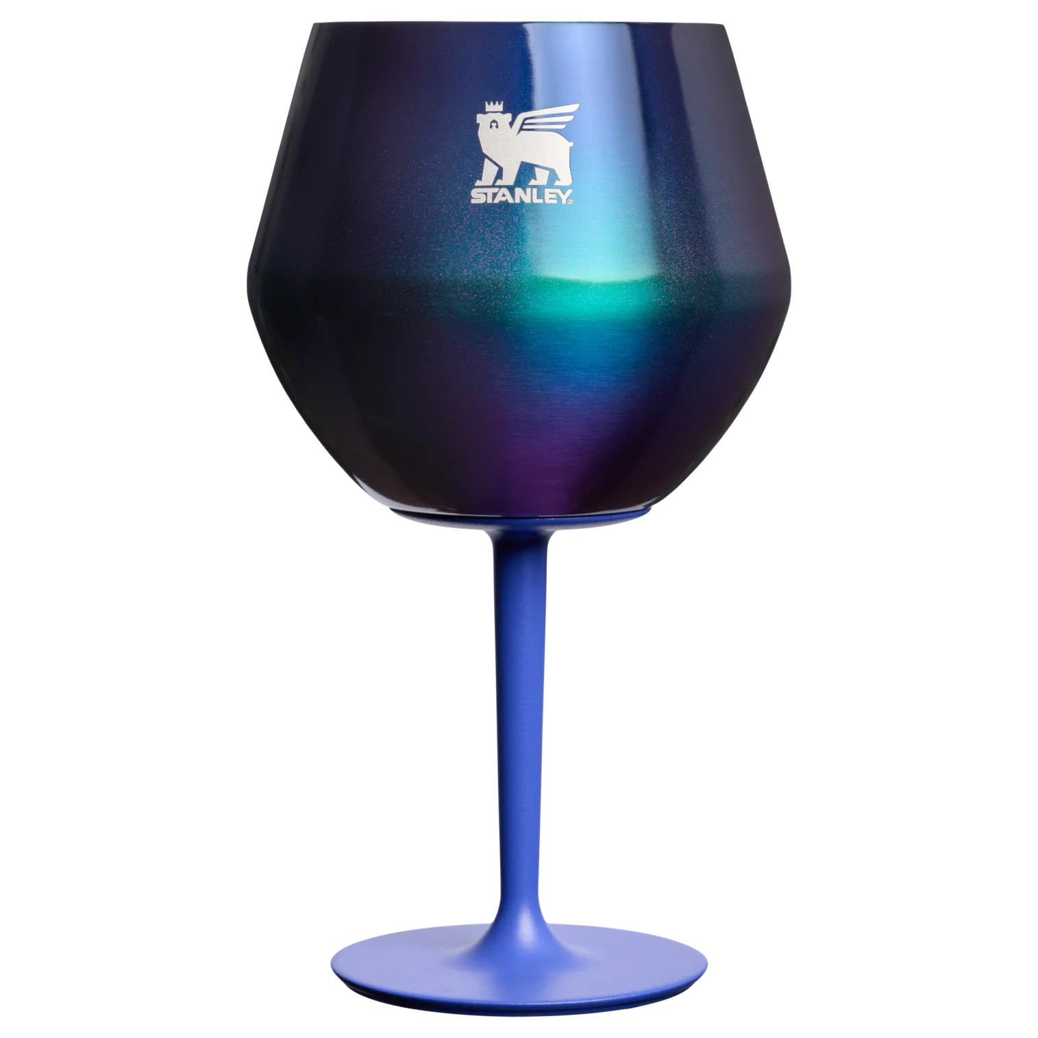 Stanley Lifted Spirits 2-in-1 Cocktail Glass – Star Shine