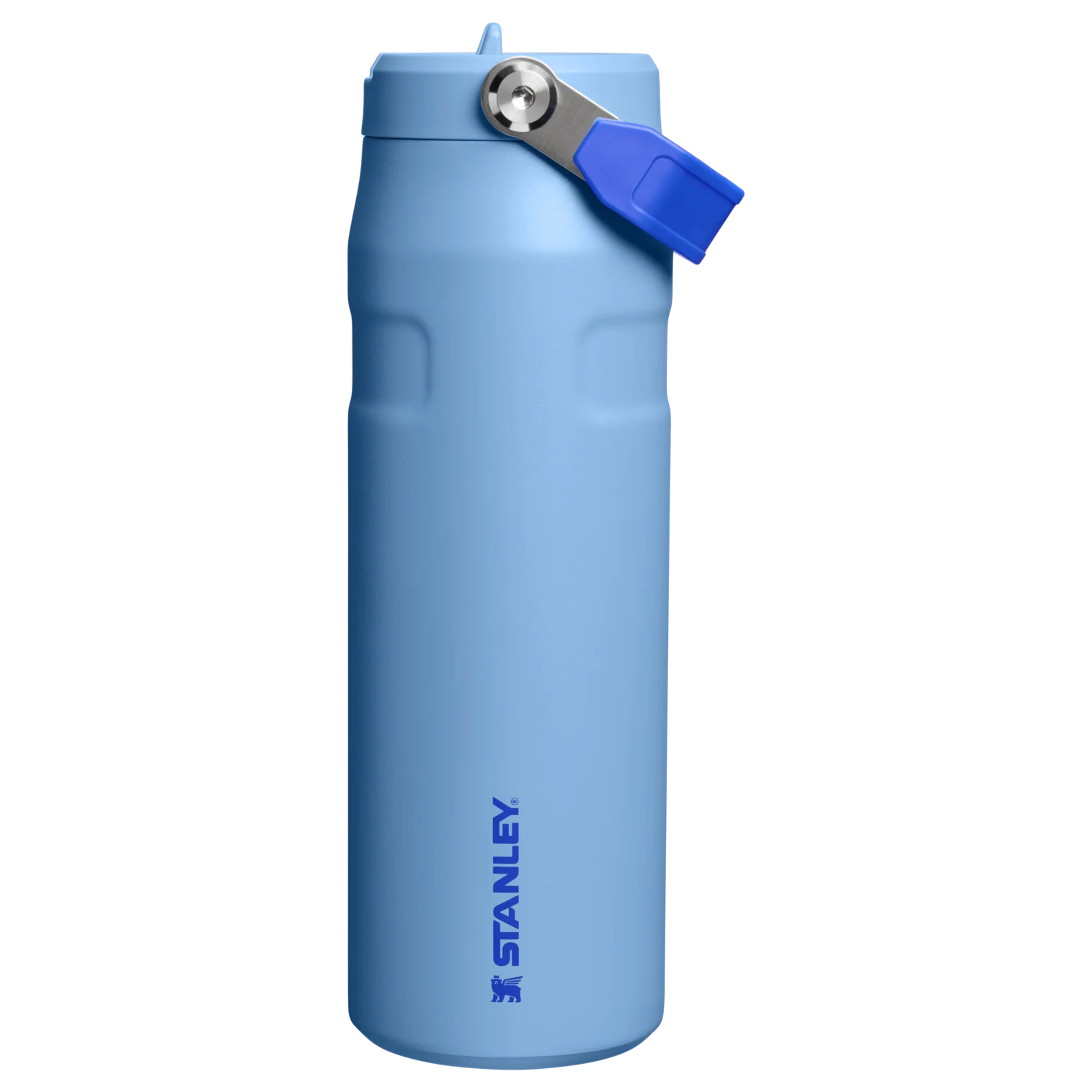 Stanley IceFlow Şişe Pipetli Kapak 2.0 – Mavi Sky