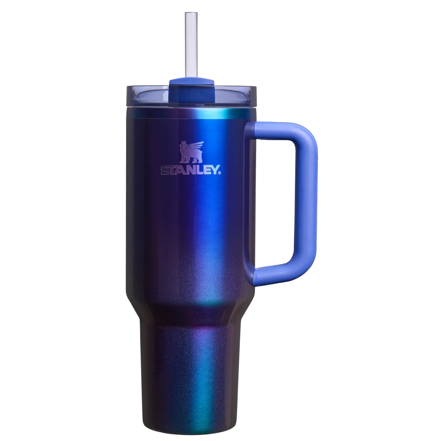 Stanley Quencher H2.0 Flowstate Tumbler – Star Shine