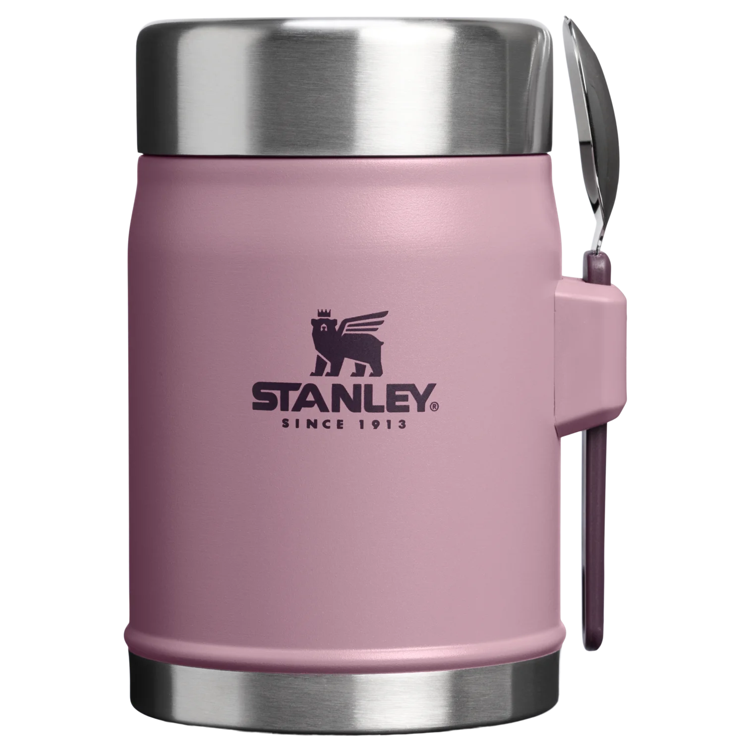 Stanley Legendary Food Jar + Spork – Mor Smoke