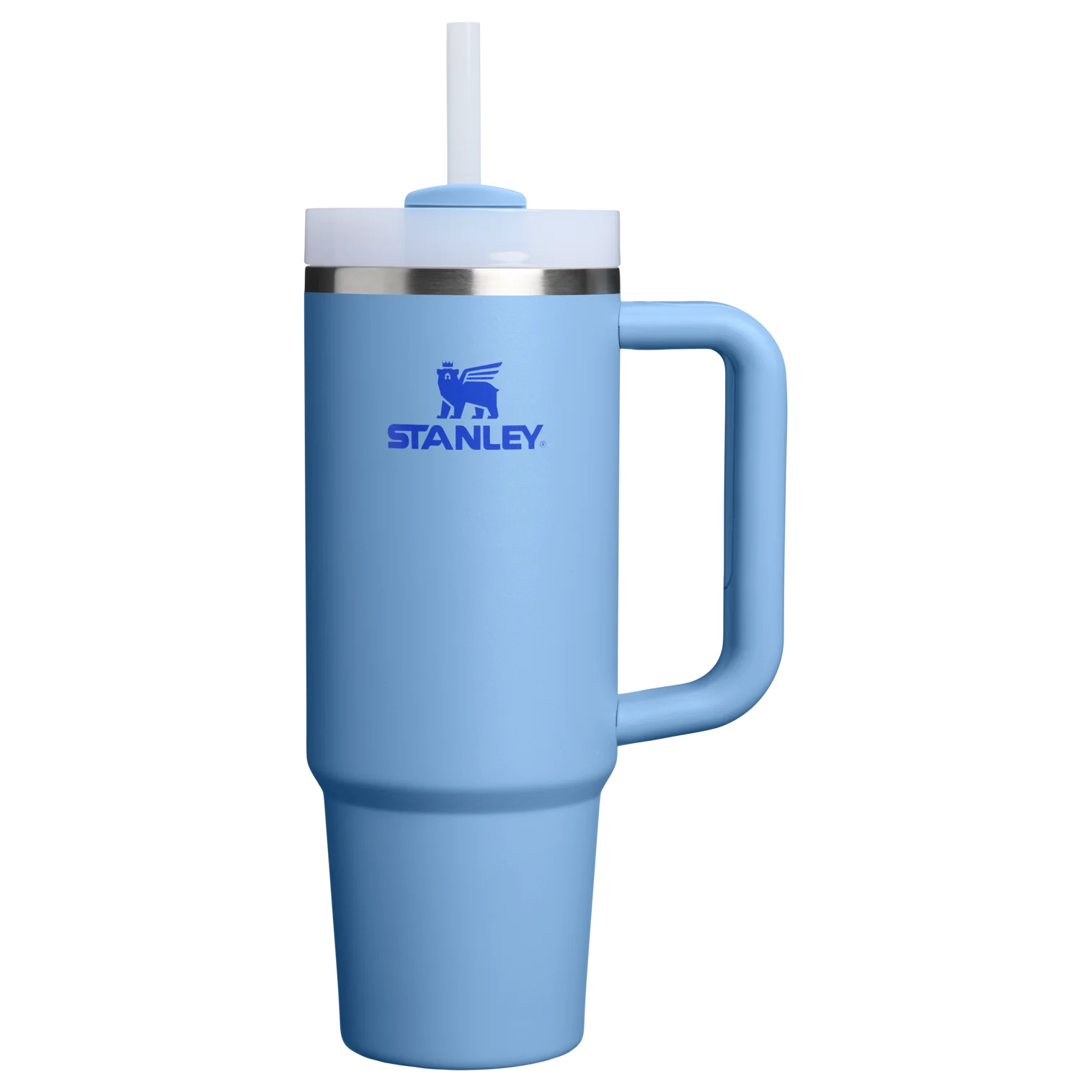Stanley Quencher H2.0 FlowState Tumbler – Mavi Sky