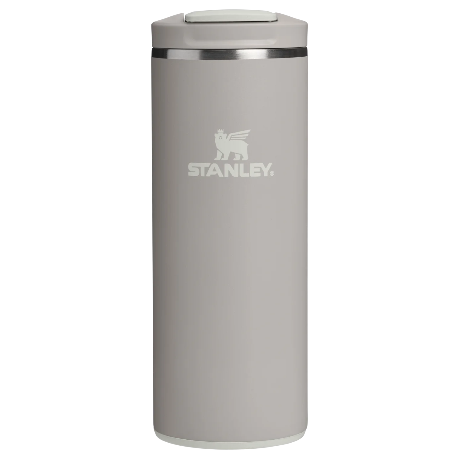 Stanley Transit Fliptop Kupa – Ash