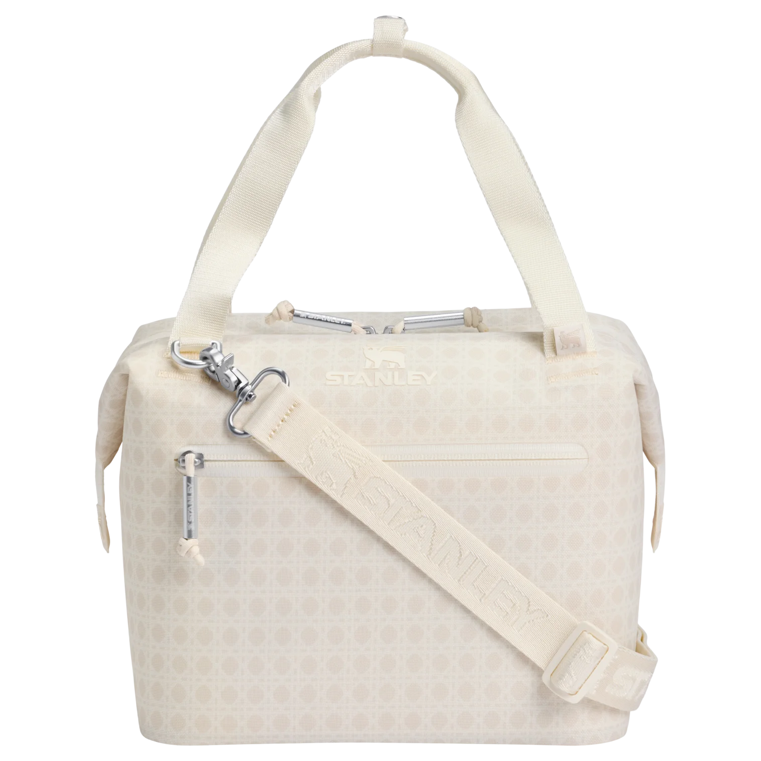 Stanley All-Day Julienne Mini Soğutucu – Sahara Rattan