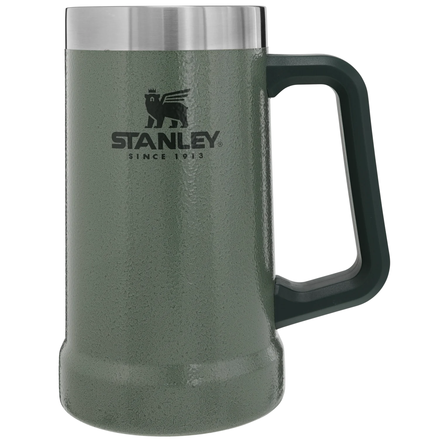 Stanley Stay Chill Bira Bardağı – Hammertone Yeşil