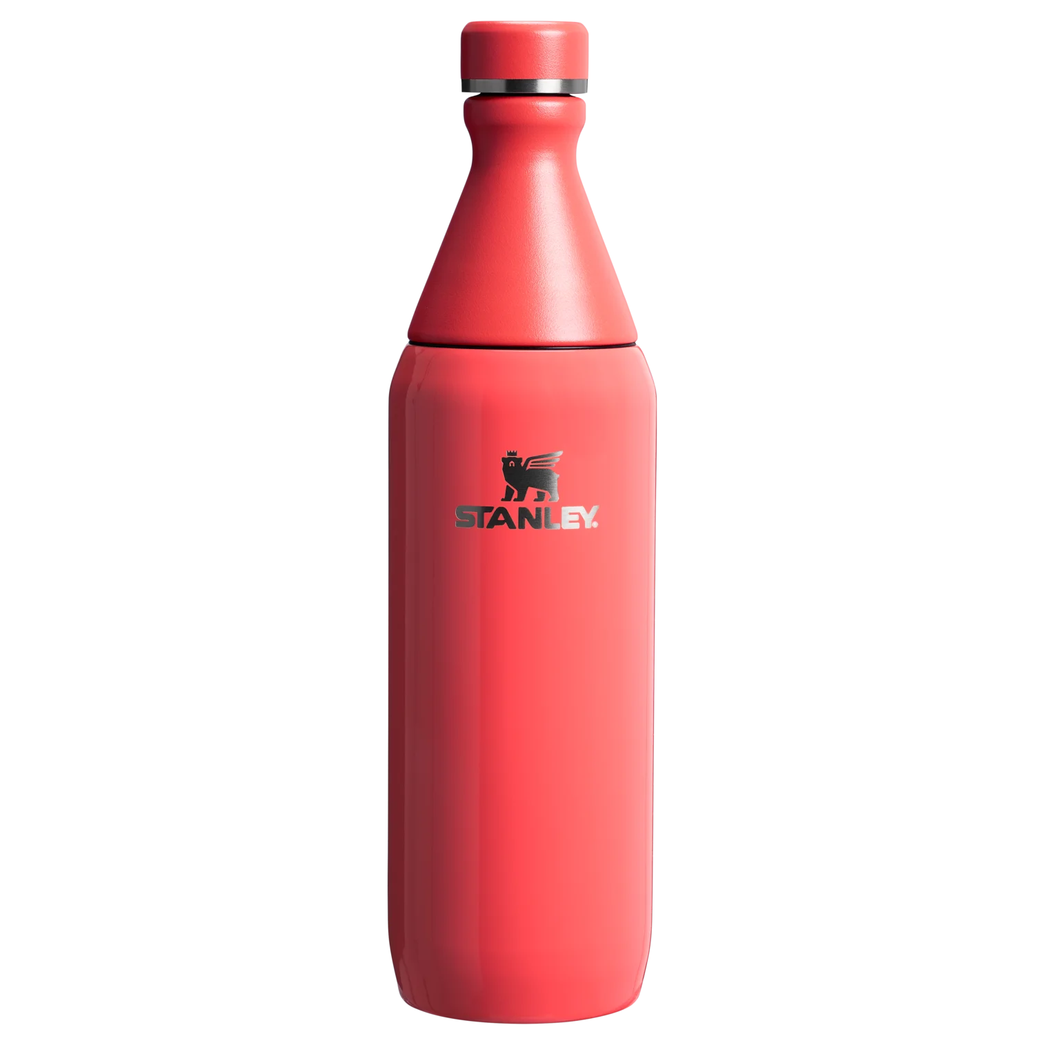 Stanley All Day Slim Şişe – Hot Coral Gloss