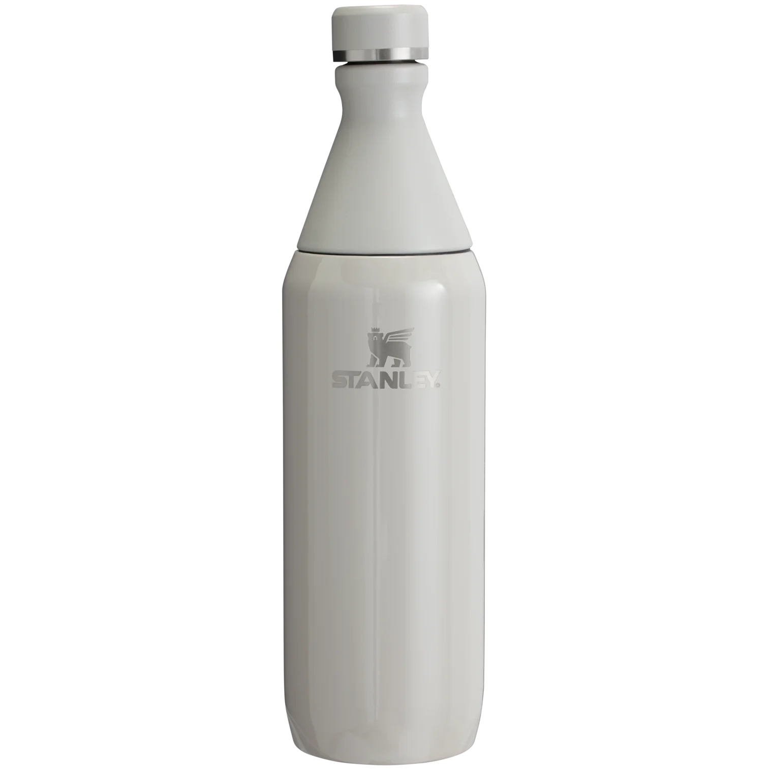 Stanley All Day Slim Şişe – Ash Gloss