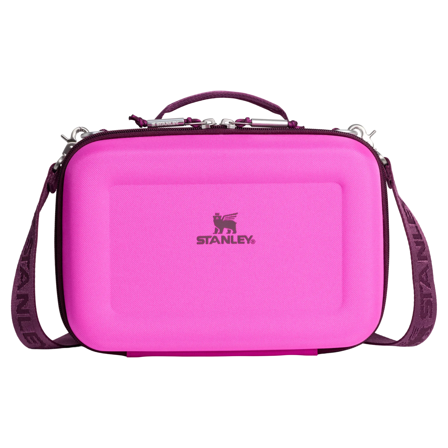 Stanley All Day Mini Lunch Box – Mor Çiçek