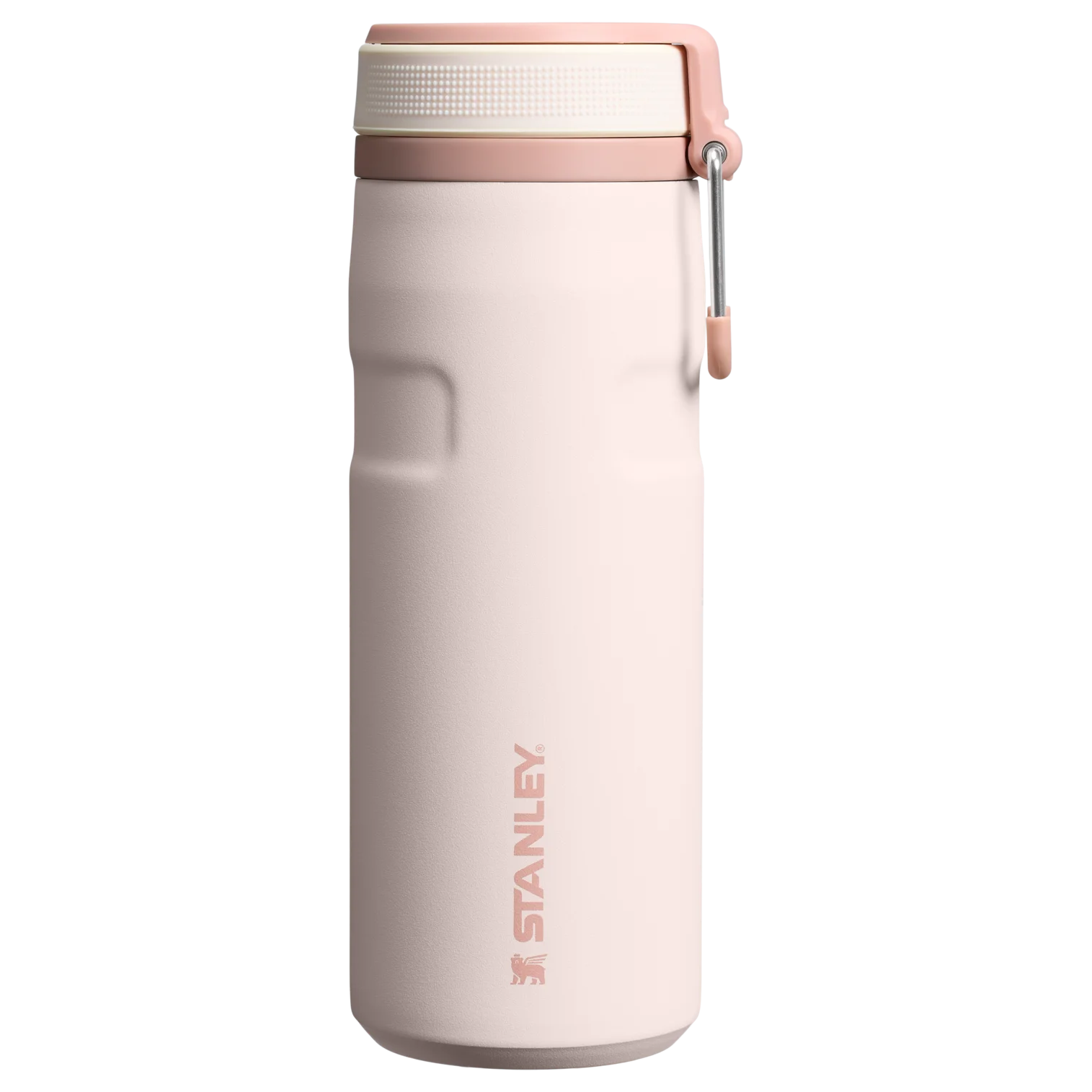 Stanley IceFlow Şişe Twist Flip – Pembe Kuvars
