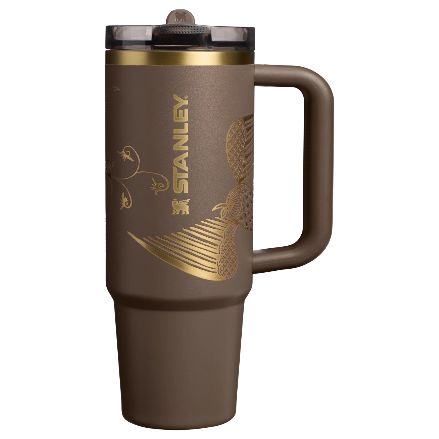 Stanley Quencher ProTour Pipetli Kapak Tumbler – Freedom Women