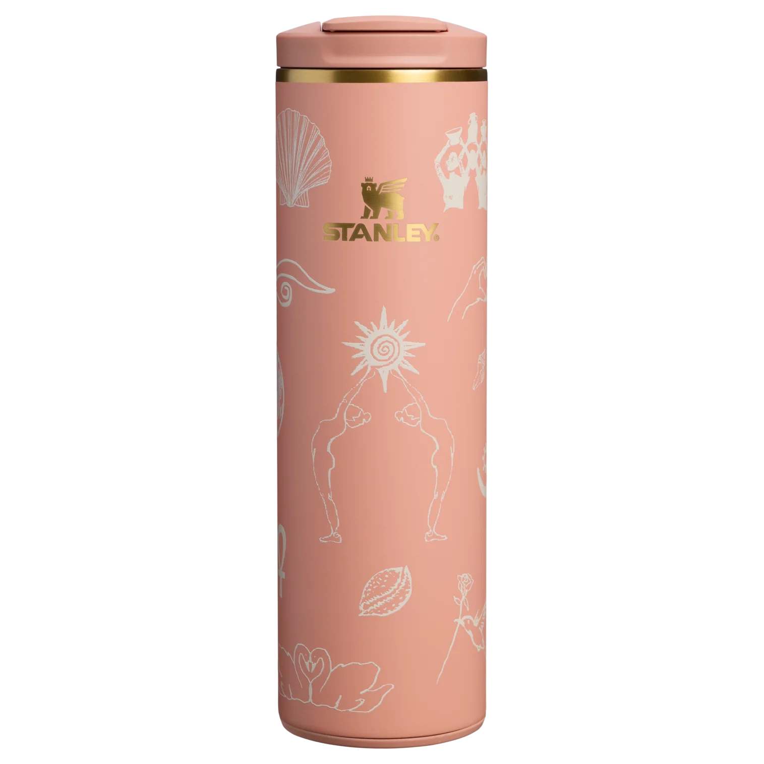 Stanley Transit Fliptop Kupa – Her Symbol Her Story