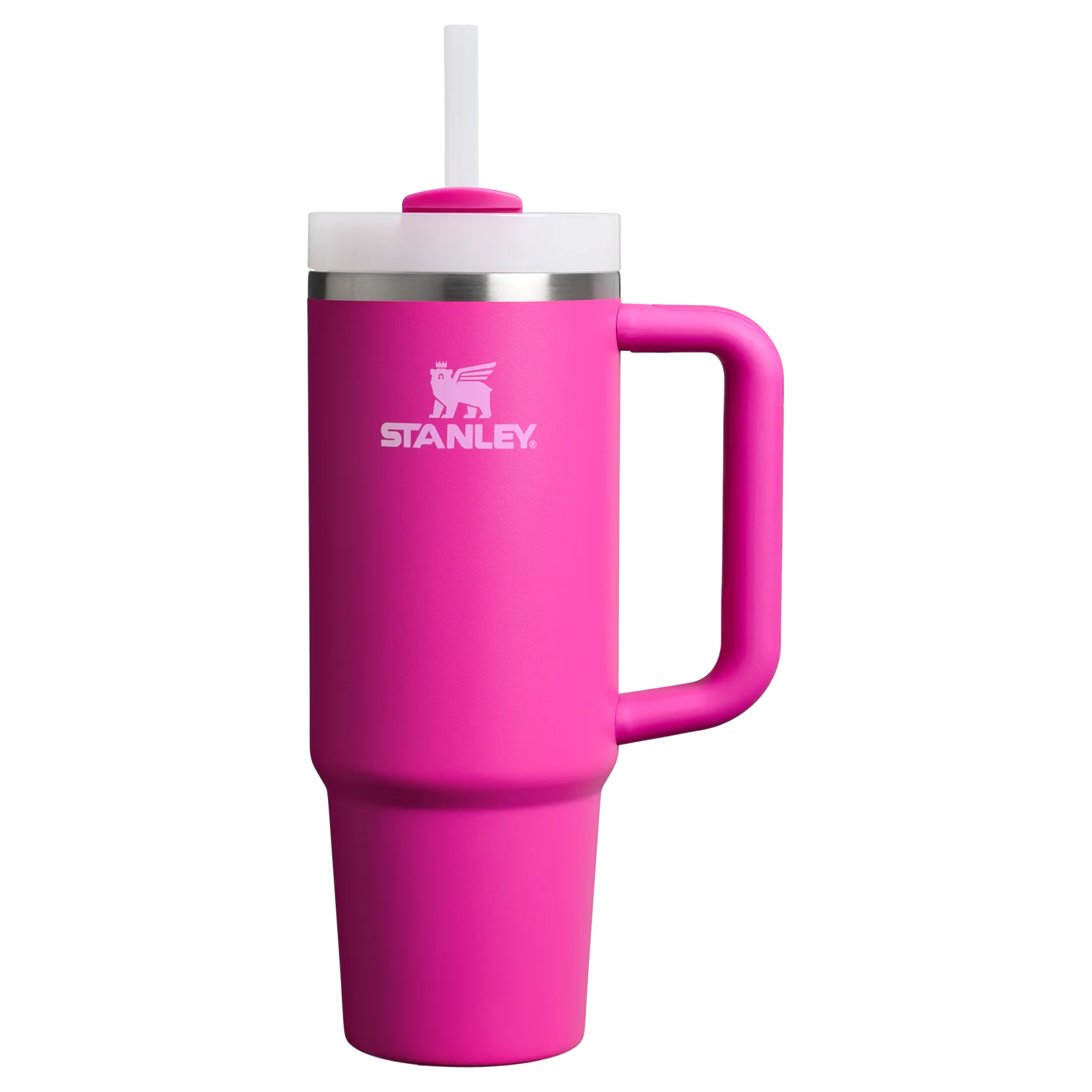 Stanley Quencher H2.0 FlowState Tumbler – Mor Çiçek