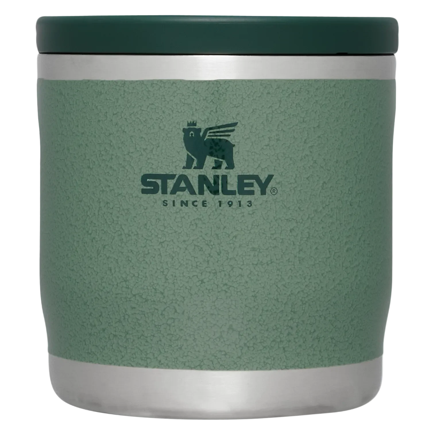Stanley Adventure To-Go Yemek Termosu – Hammertone Yeşil