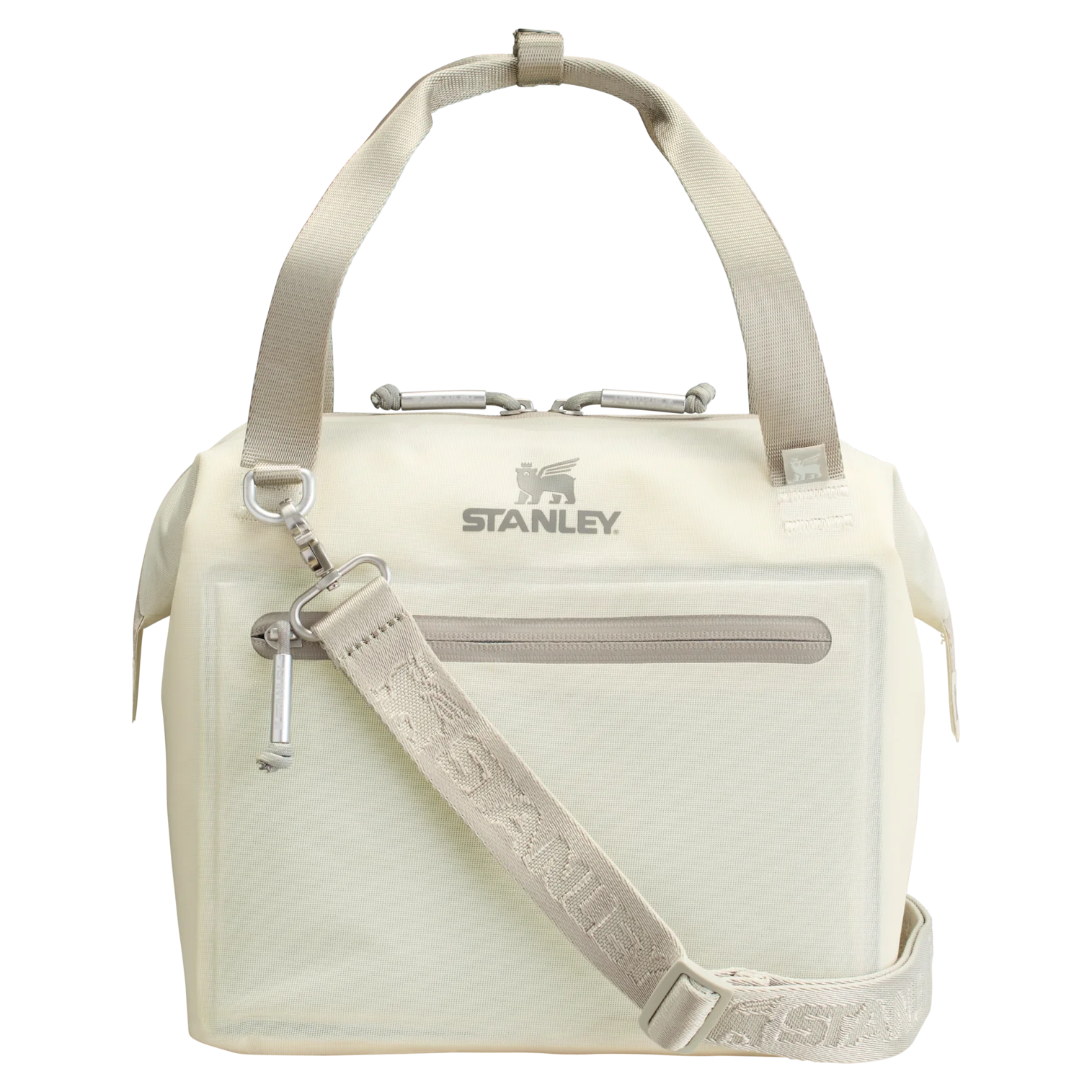 Stanley All-Day Julienne Mini Soğutucu – Krem