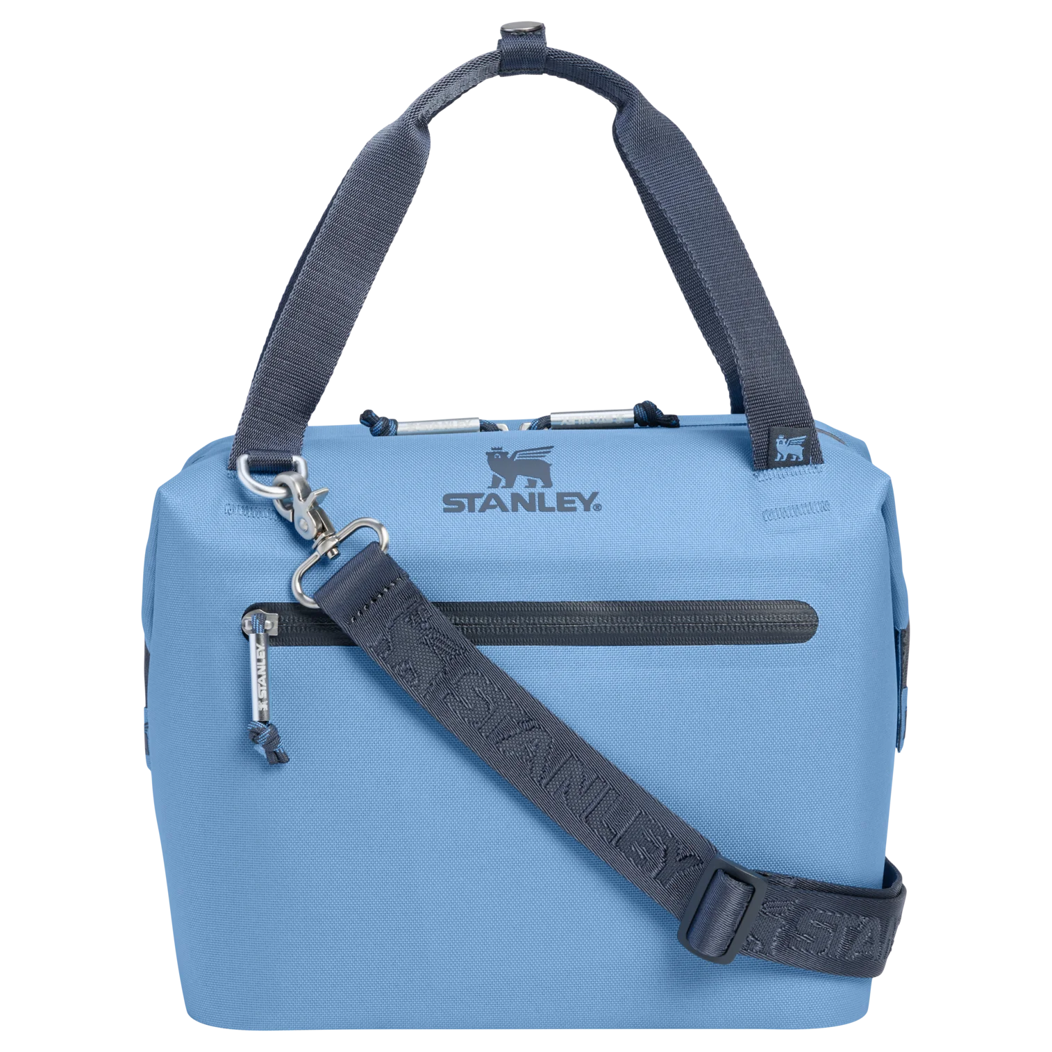 Stanley All-Day Julienne Mini Soğutucu – Mavi Sky