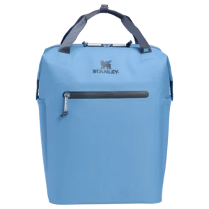 Stanley Madeleine Mini Backpack Soft Soğutucu – Mavi Sky