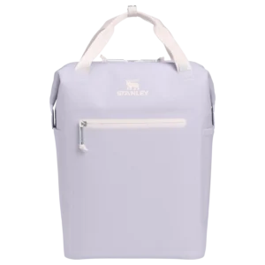 Stanley Madeleine Mini Backpack Soft Soğutucu – Mor Dust