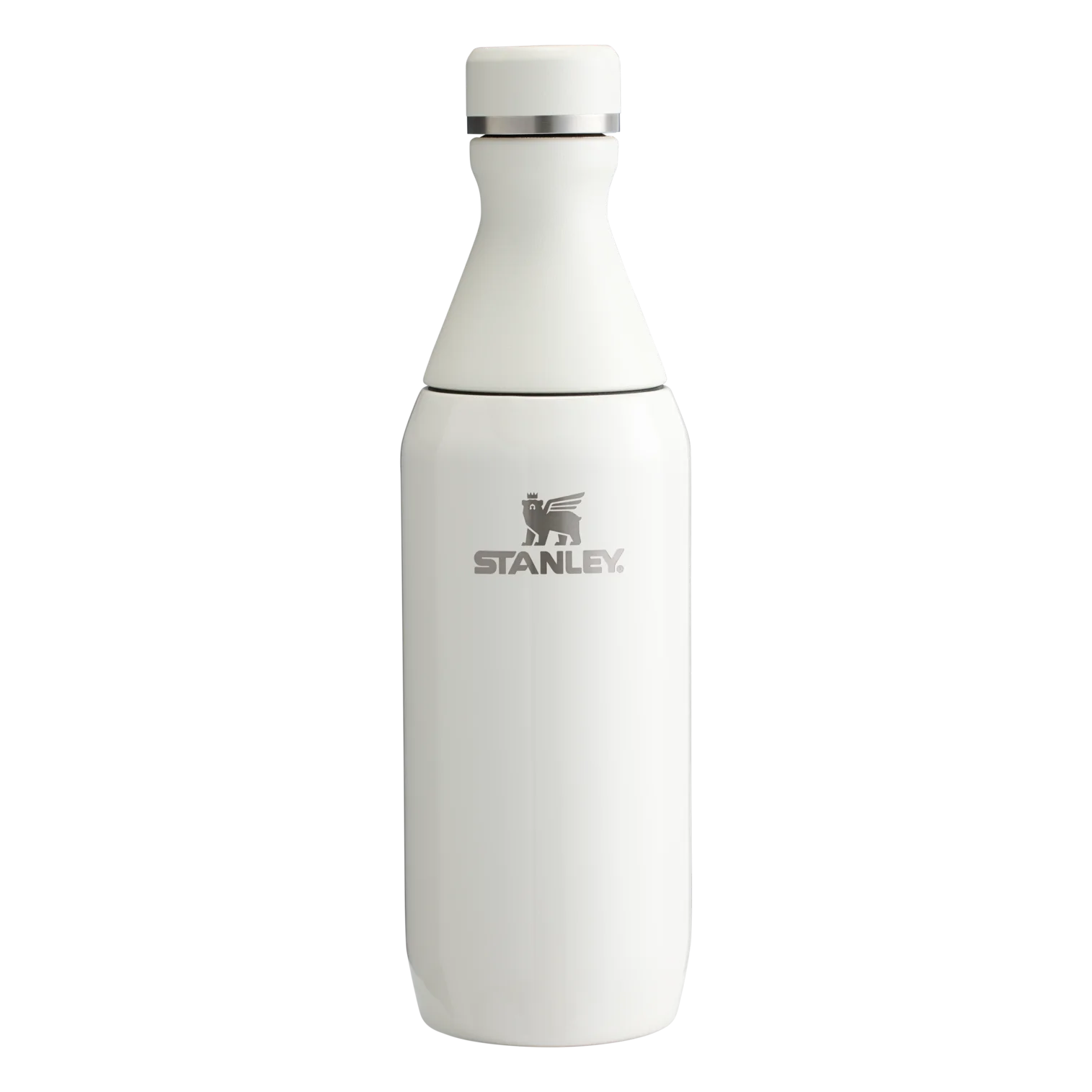 Stanley All Day Slim Şişe – Krem Gloss