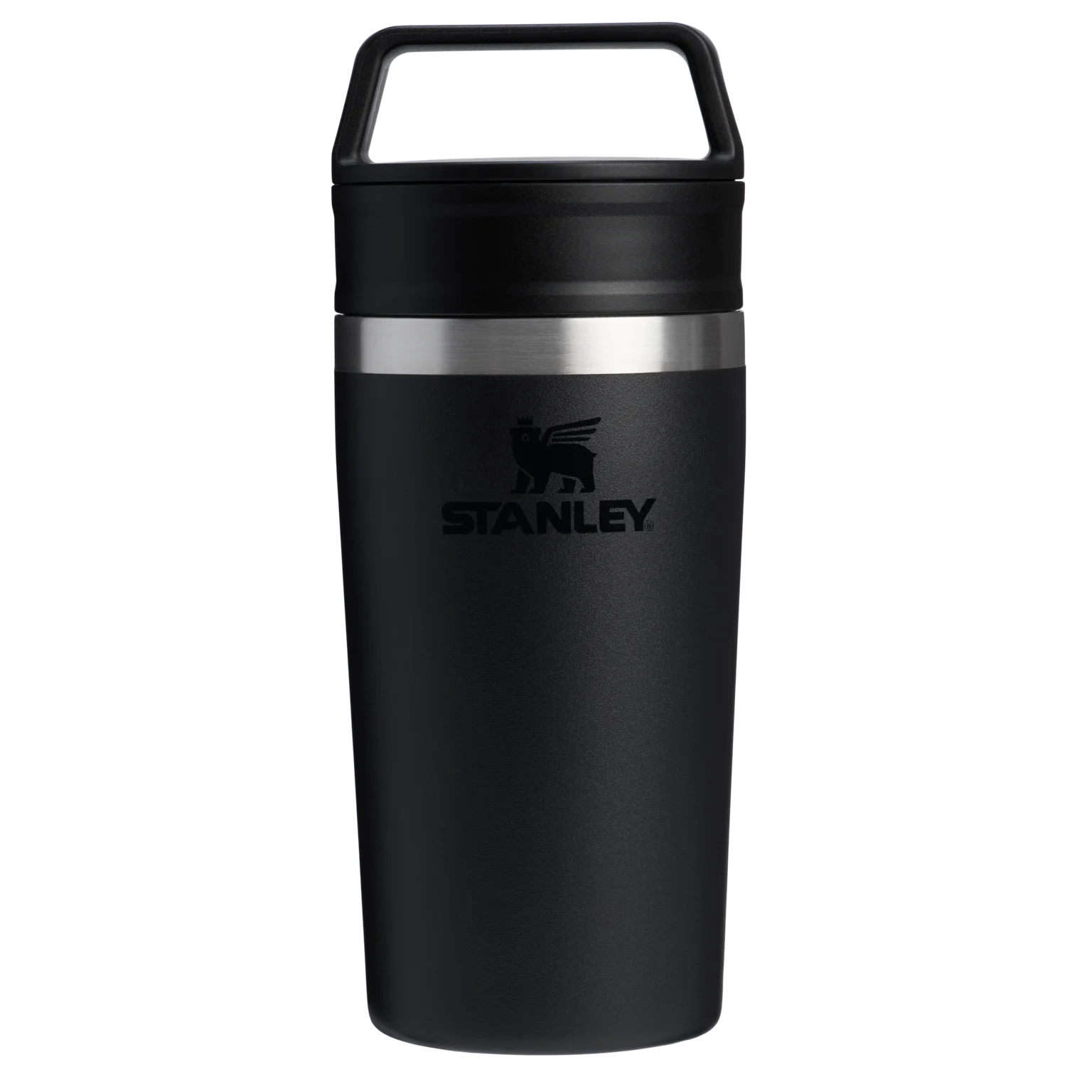 Stanley Café-To-Go Travel Mug – Siyah 2.0