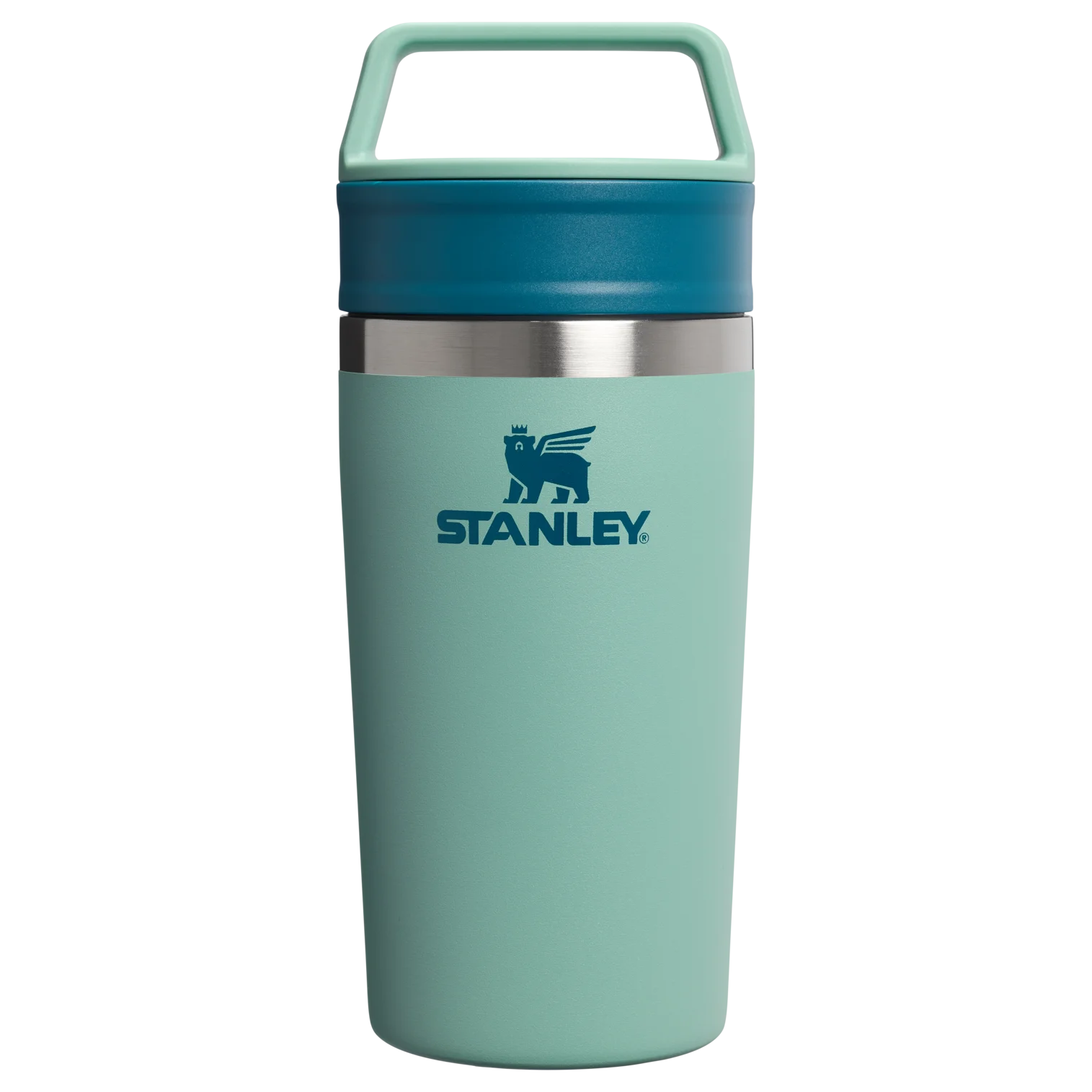 Stanley Café-To-Go Travel Mug – Spring Yeşil