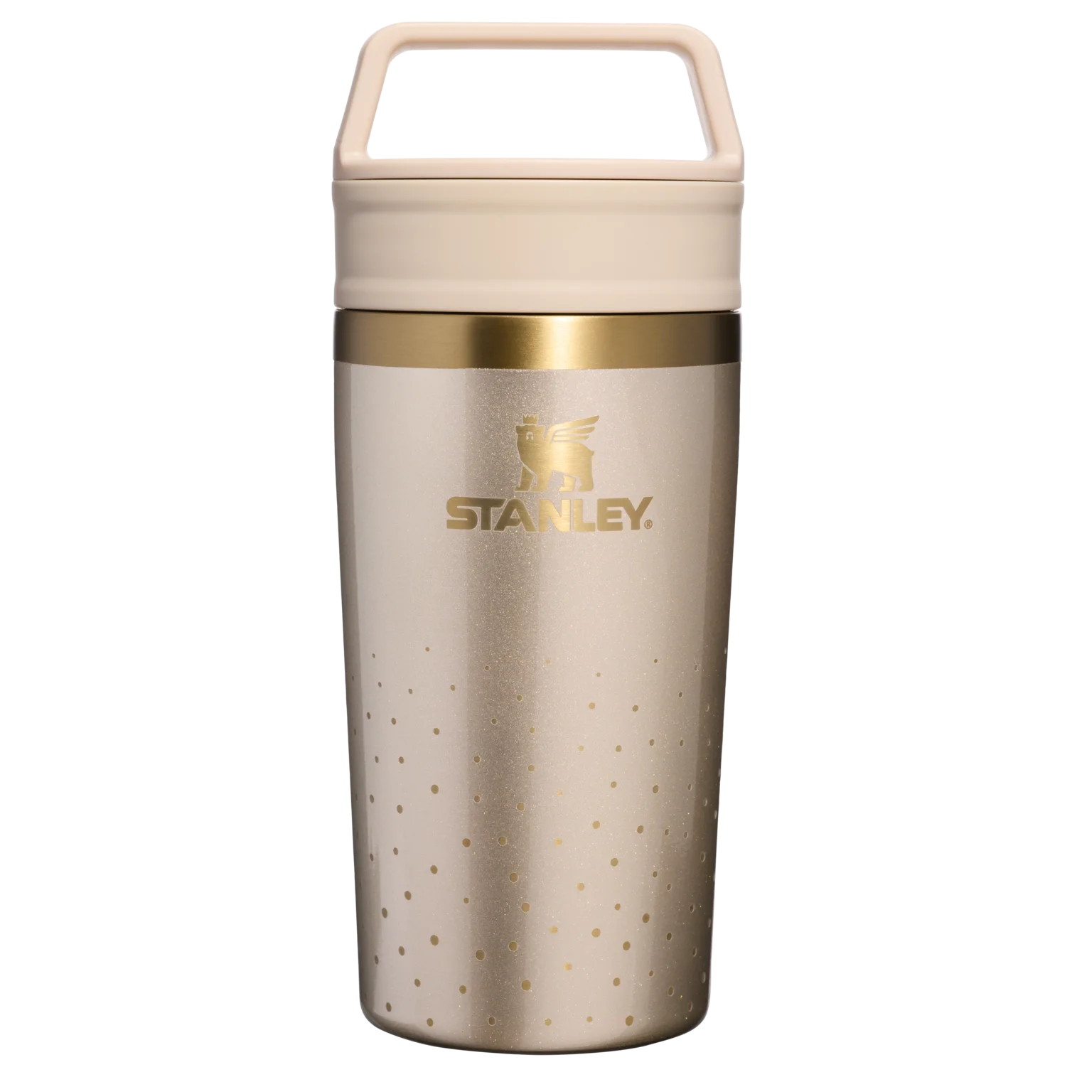 Stanley Café-To-Go Travel Mug – Prosecco Shimmer