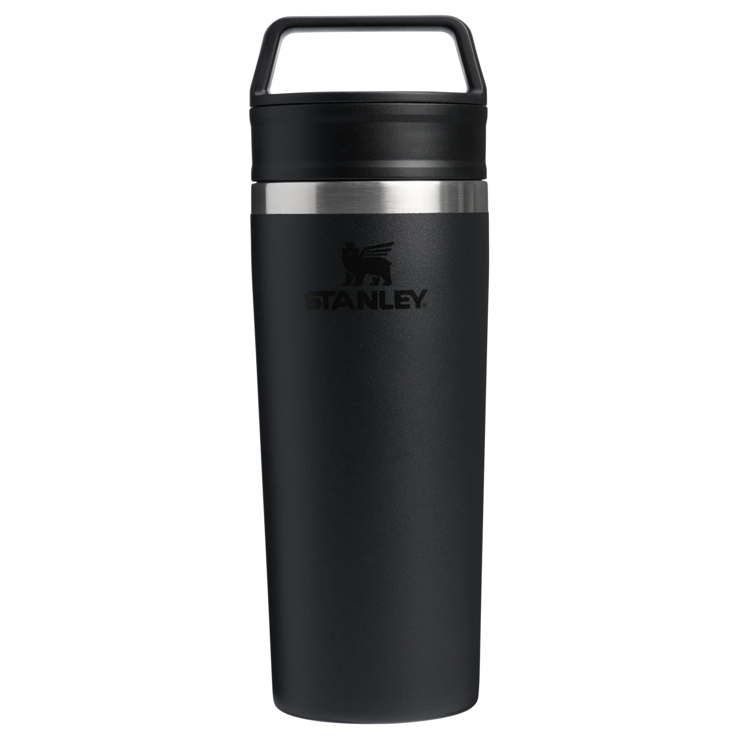 Stanley Café-To-Go Travel Mug – Siyah 2.0