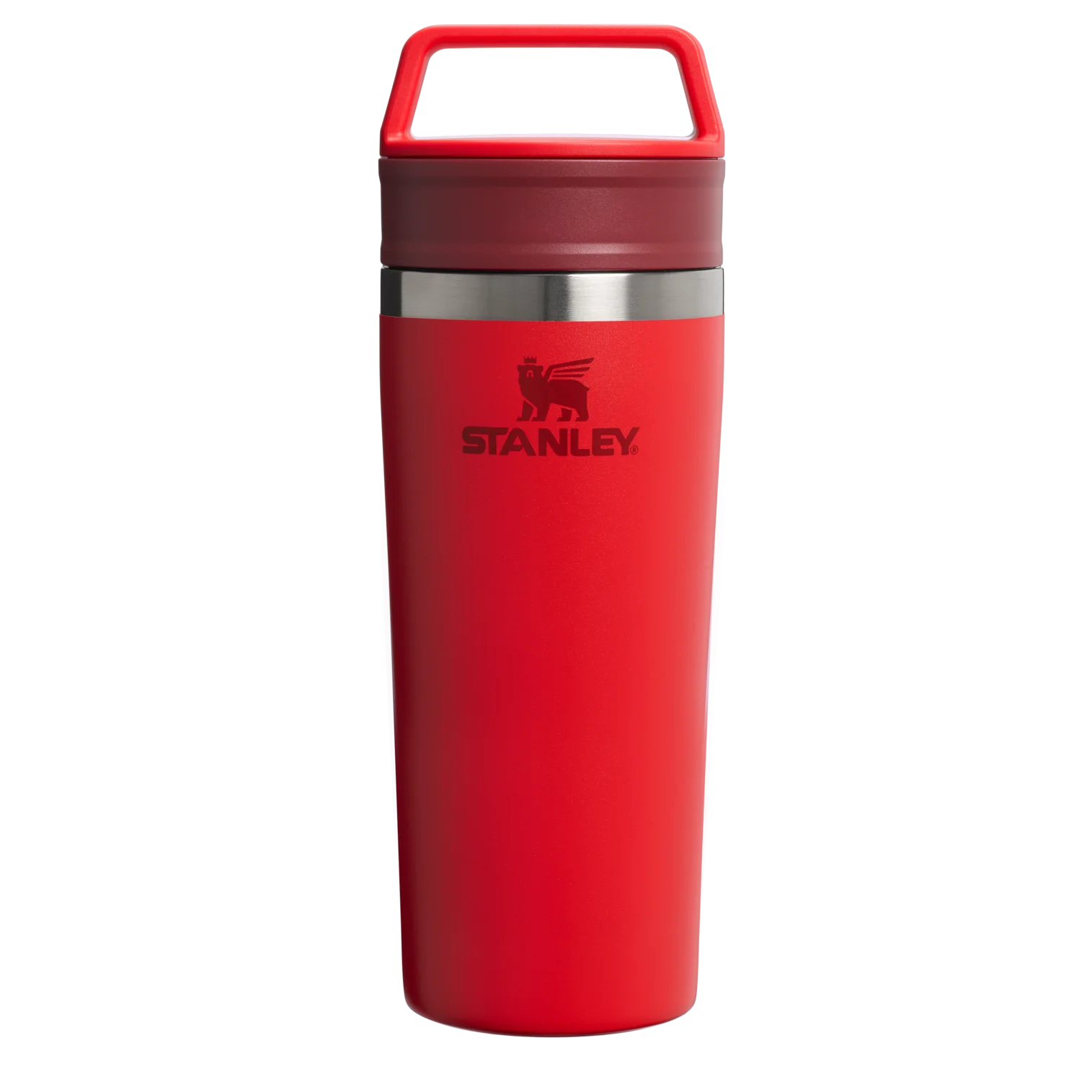 Stanley Café-To-Go Travel Mug – Chili