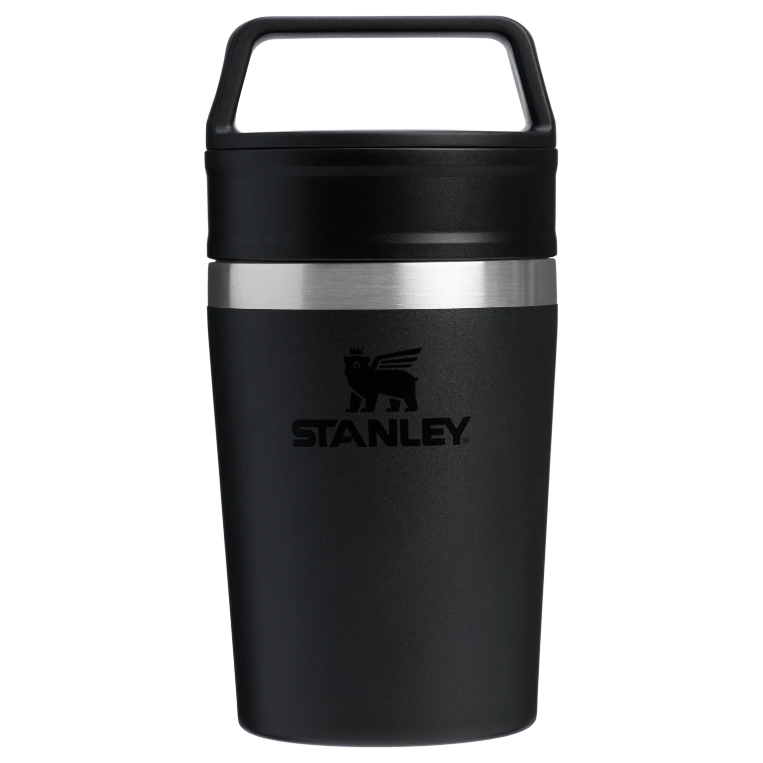 Stanley Café-To-Go Travel Mug – Siyah 2.0