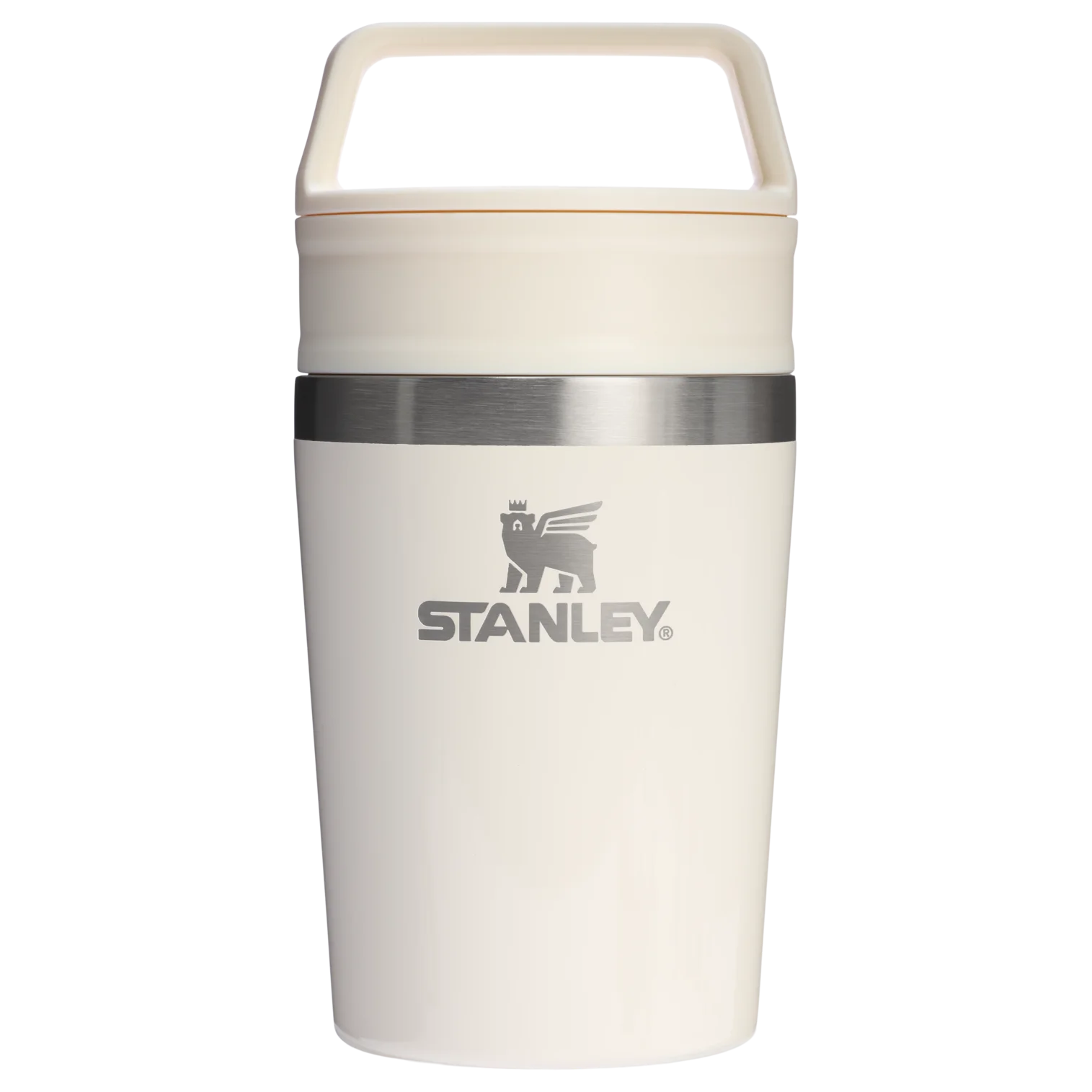 Stanley Café-To-Go Travel Mug – Krem Gloss