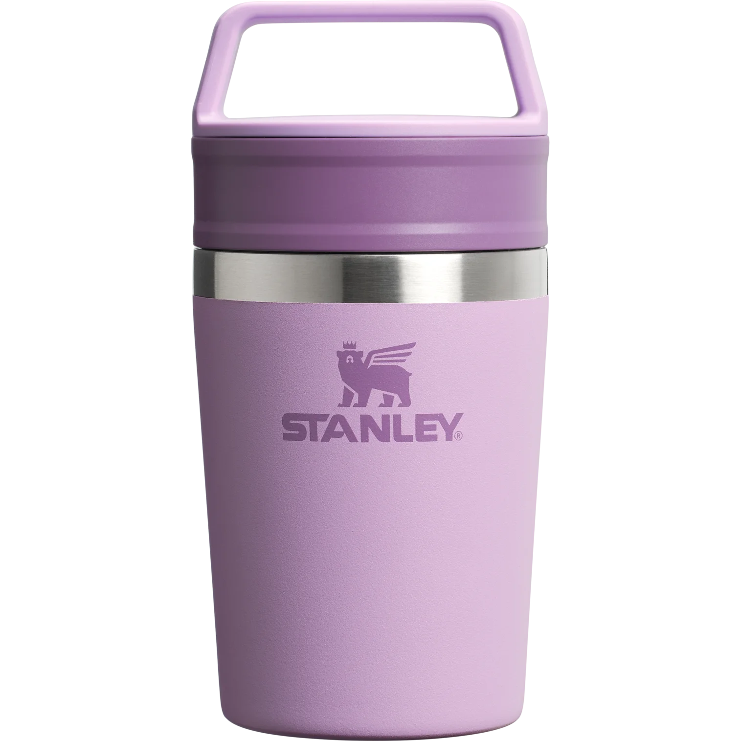 Stanley Café-To-Go Travel Mug – Lilac