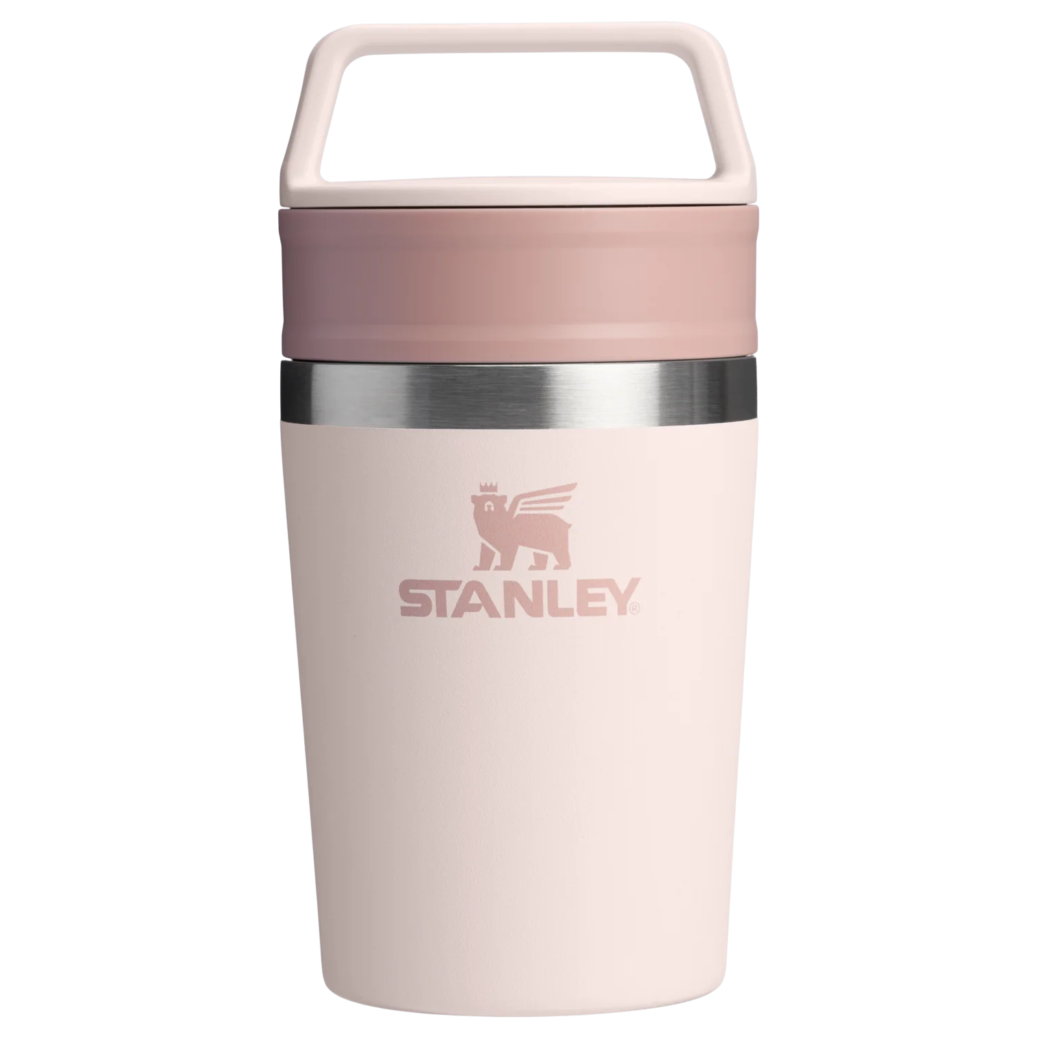 Stanley Café-To-Go Travel Mug – Pembe Kuvars