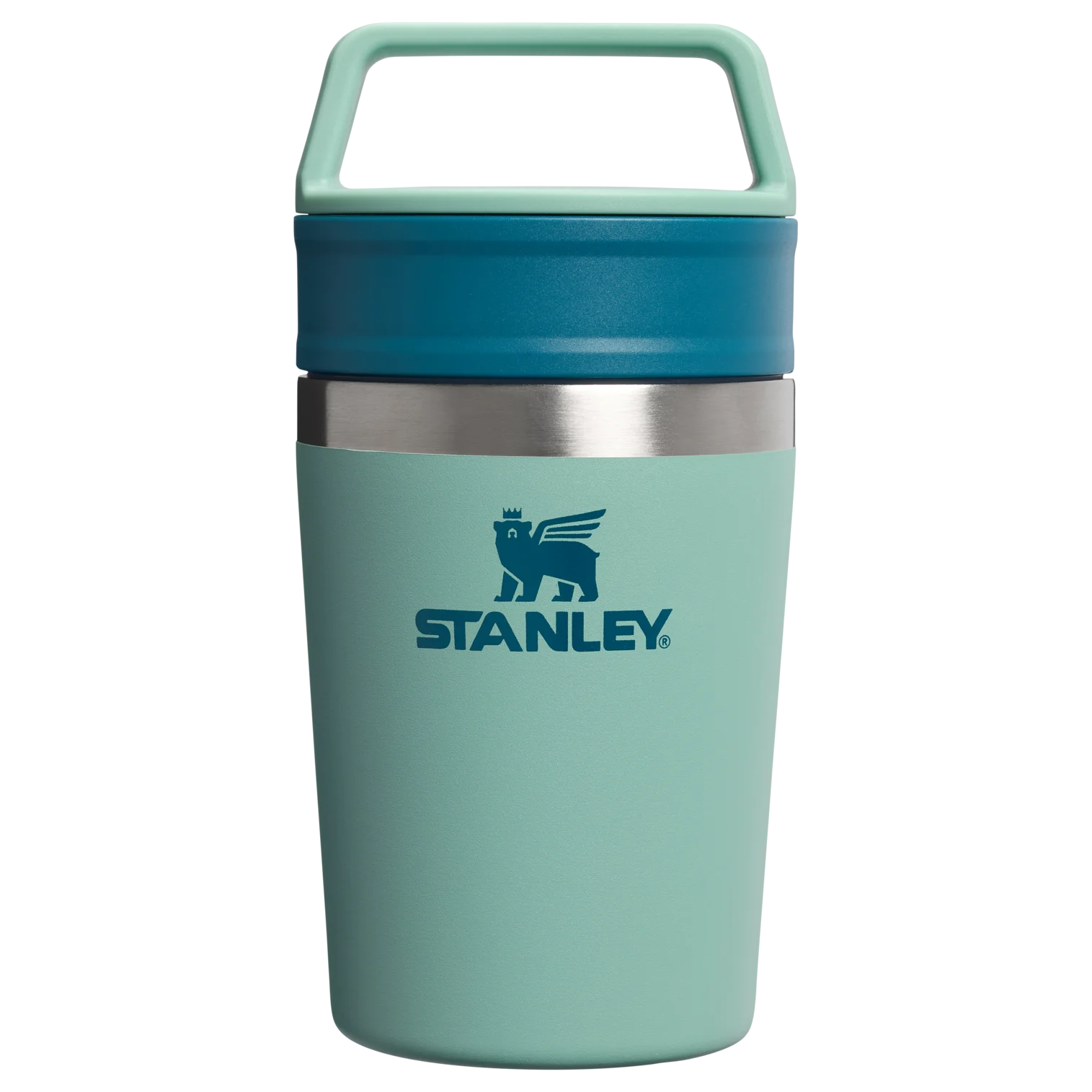 Stanley Café-To-Go Travel Mug – Spring Yeşil