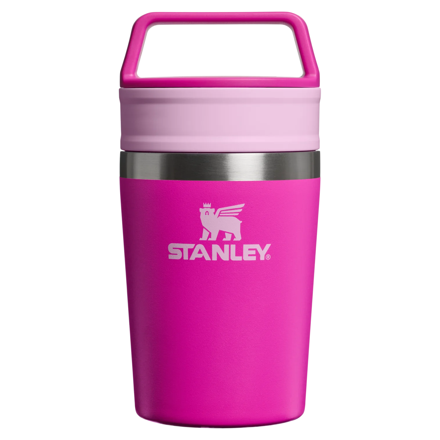 Stanley Café-To-Go Travel Mug – Mor Çiçek