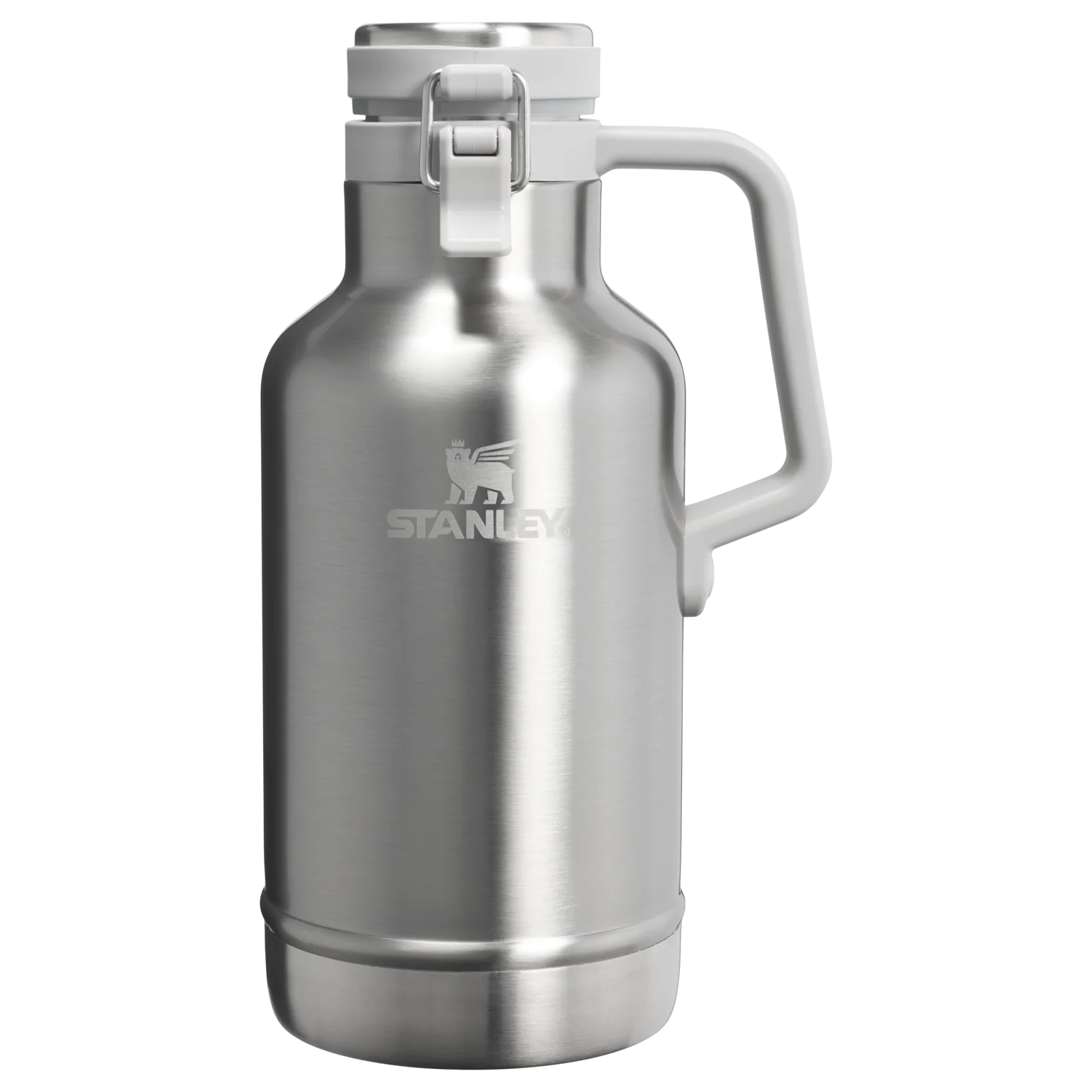 Stanley Easy-Pour Growler – Paslanmaz Çelik Ash