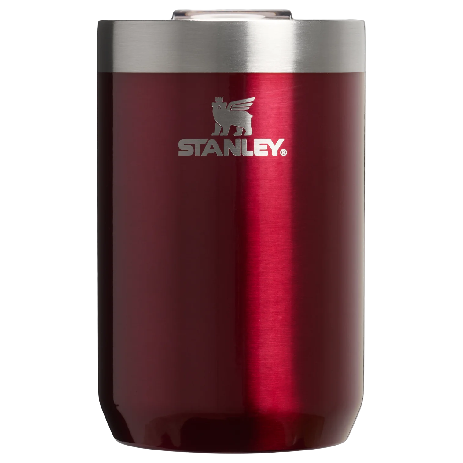 Stanley Everyday Camp Bardak – Garnet Shine