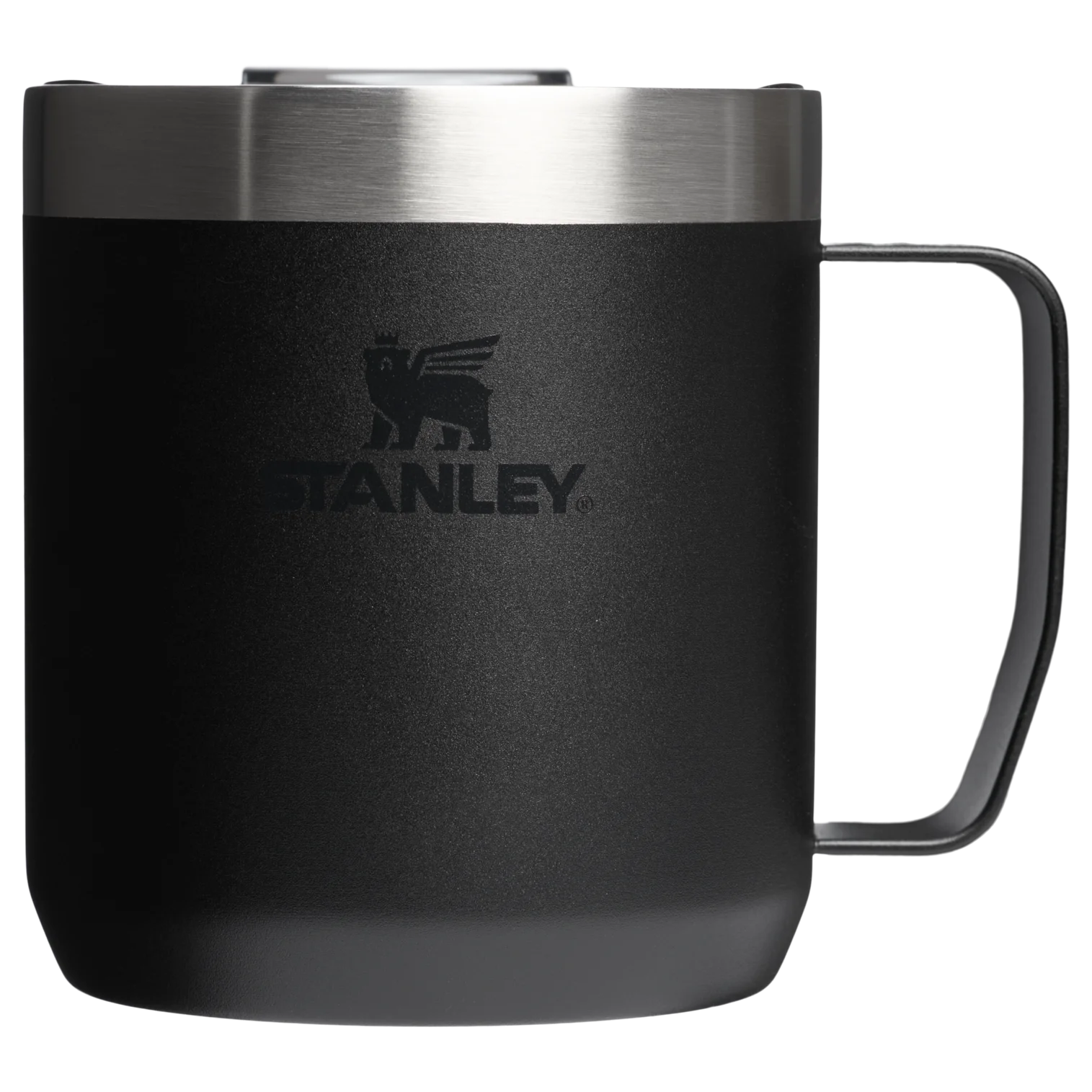Stanley Everyday Camp Kupa – Siyah 2.0