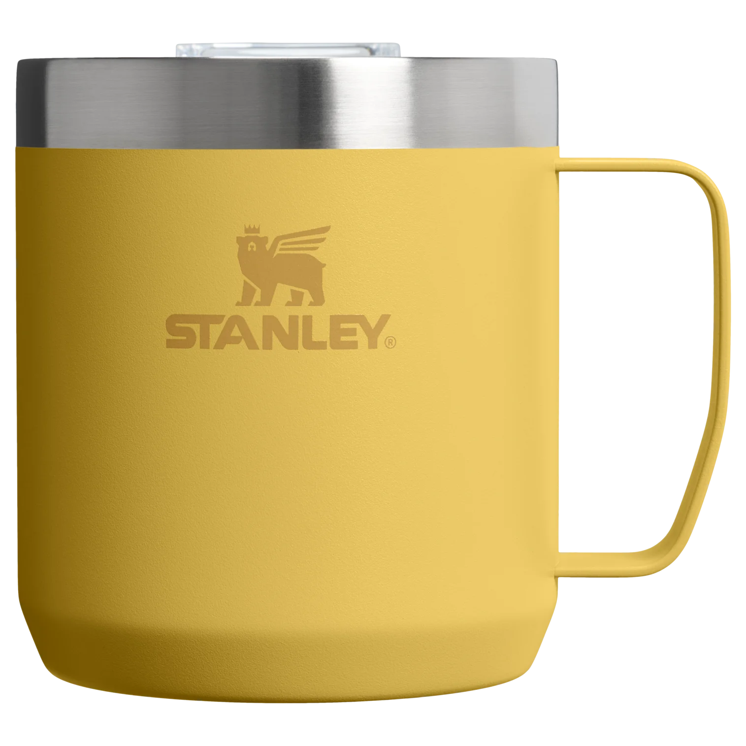 Stanley Everyday Camp Kupa – Hardal Sarısı