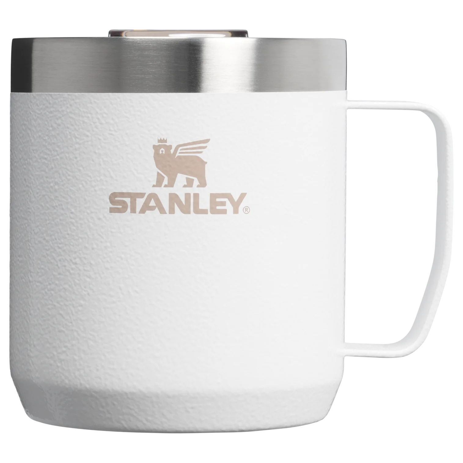 Stanley Everyday Camp Kupa – Hammertone Buz Beyaz