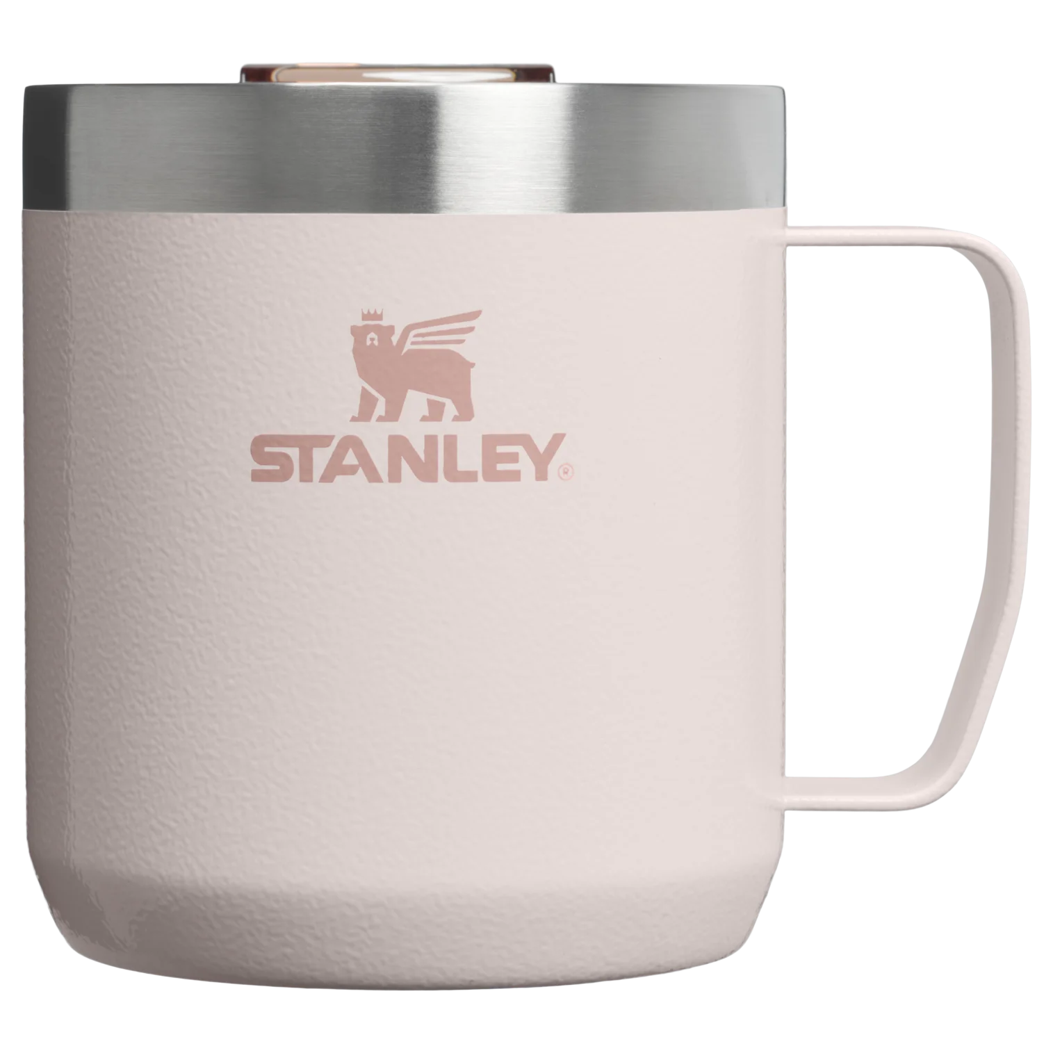 Stanley Everyday Camp Kupa – Hammertone Pembe Kuvars