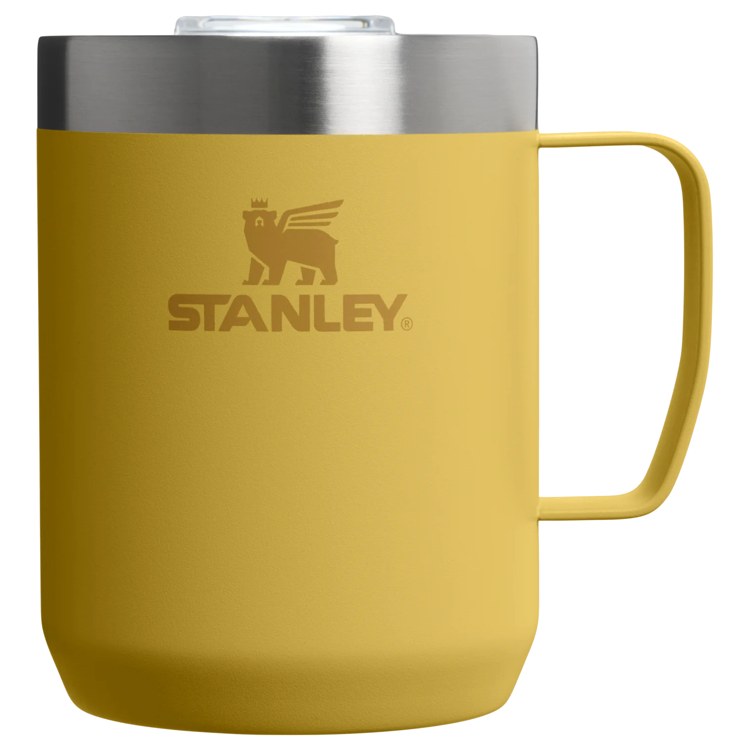 Stanley Everyday Camp Kupa – Hardal Sarısı