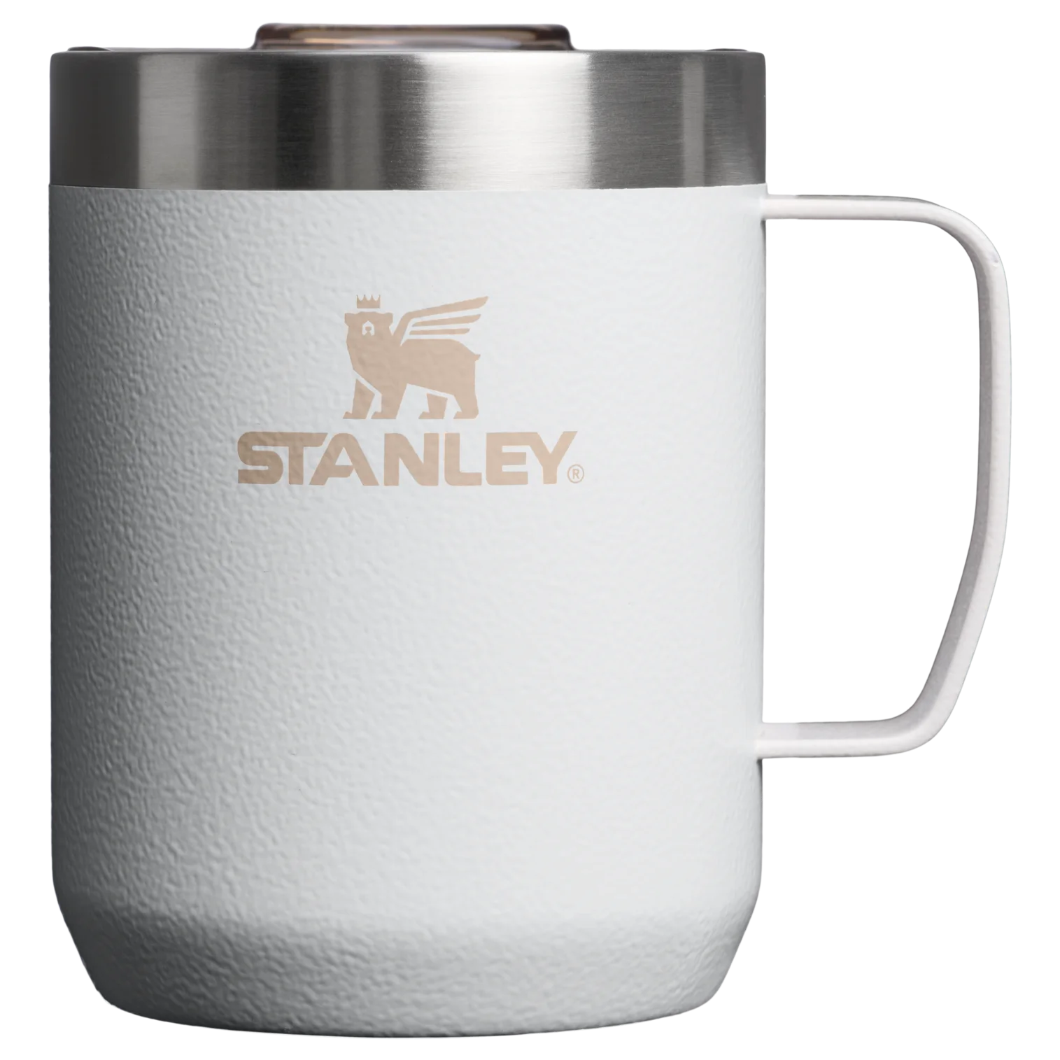 Stanley Everyday Camp Kupa – Hammertone Buz Beyaz