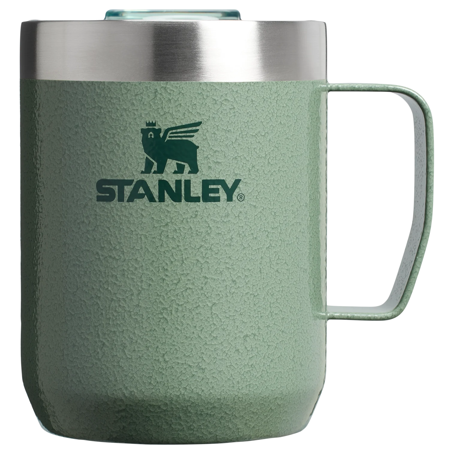 Stanley Everyday Camp Kupa – Hammertone Yeşil