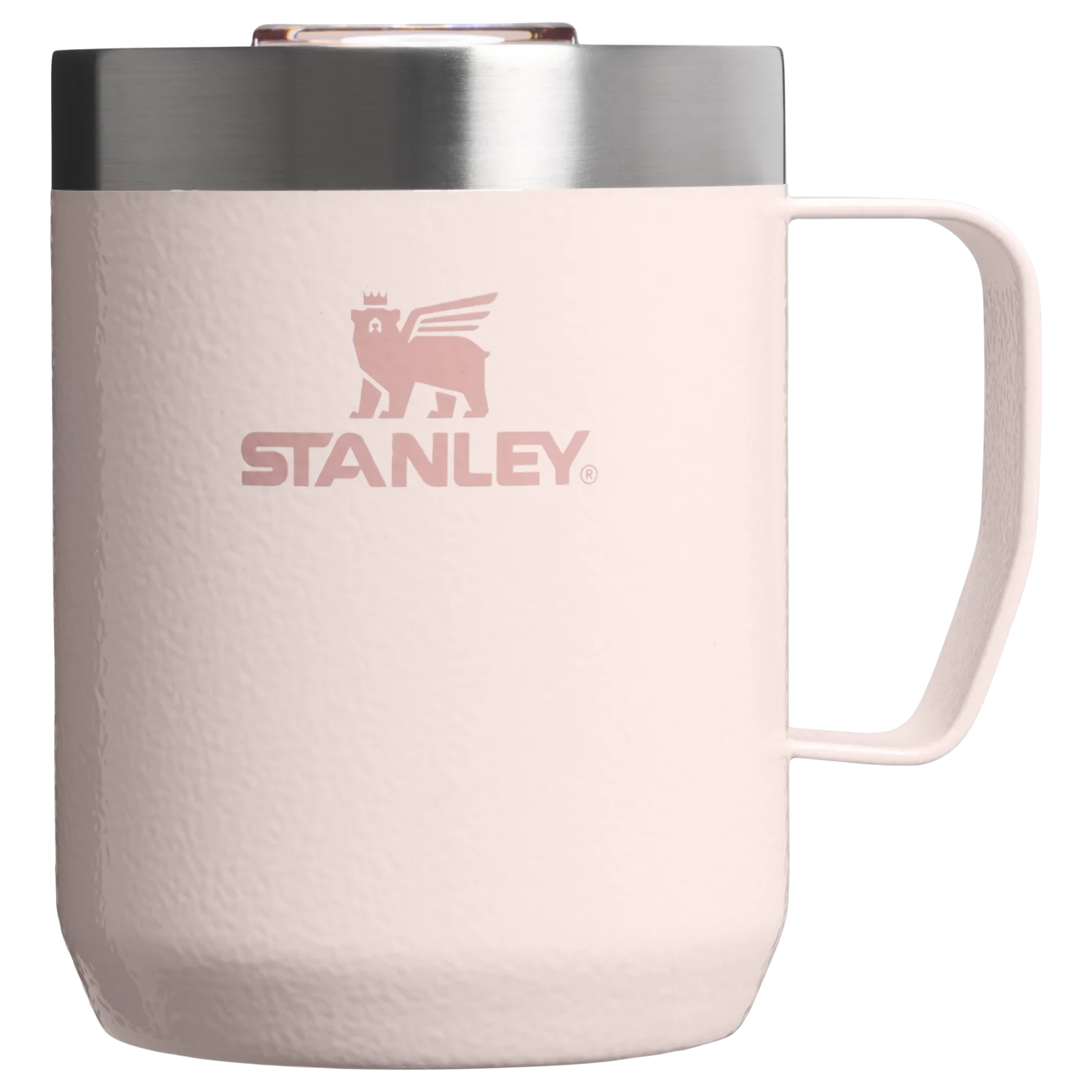 Stanley Everyday Camp Kupa – Hammertone Pembe Kuvars