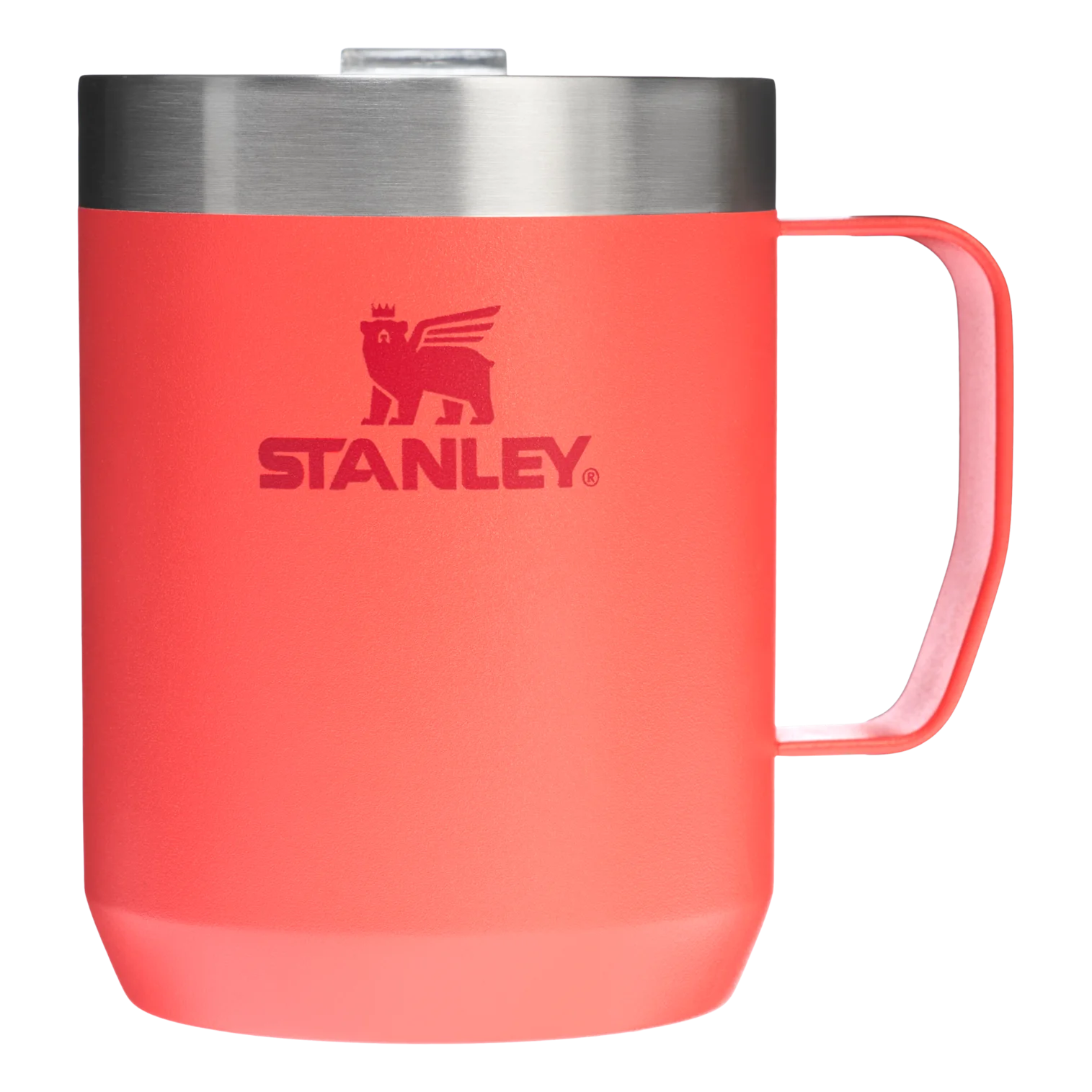 Stanley Everyday Camp Kupa – Hot Coral